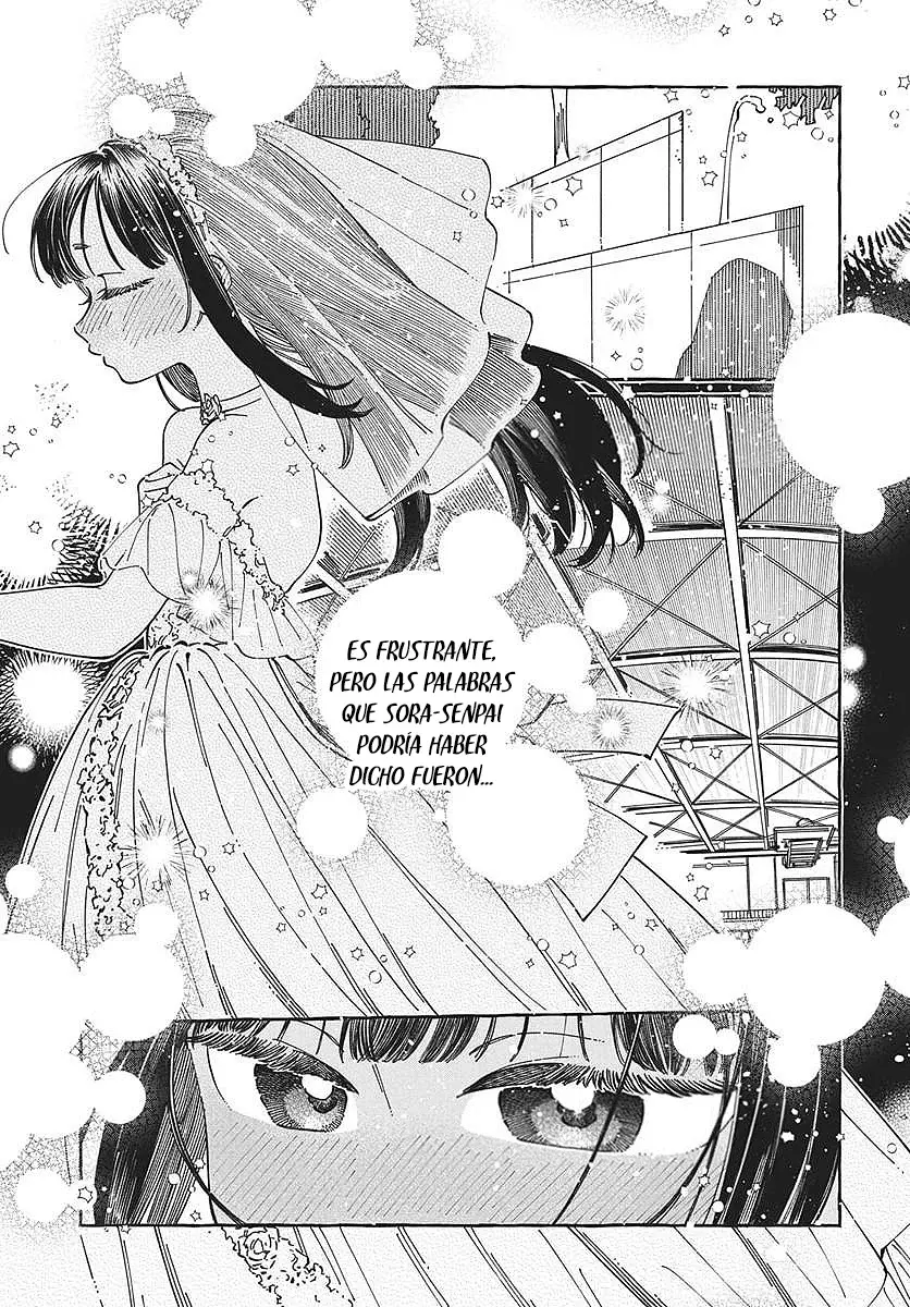 Boku no Suki na Hito ga Suki na Hito Capítulo 33 - Page 30
