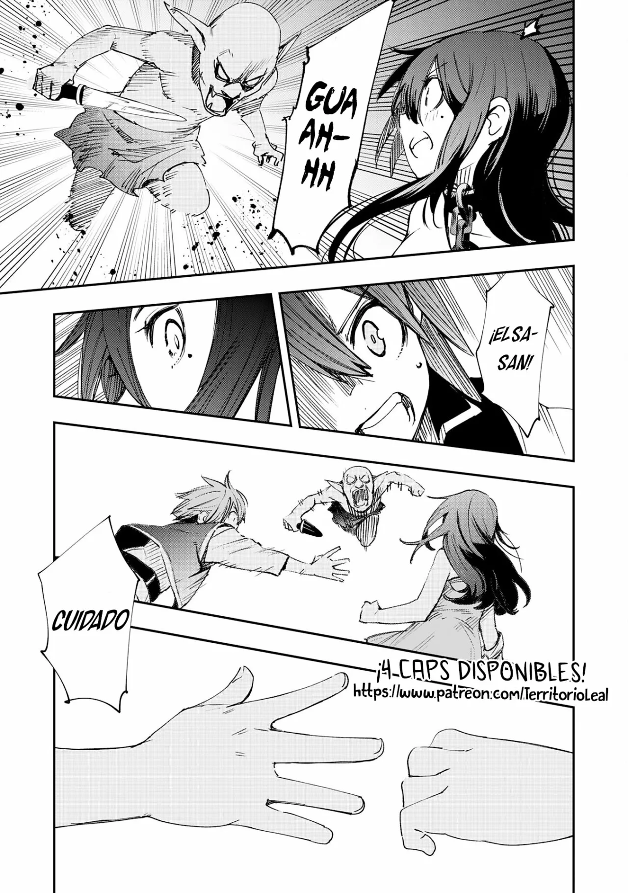 Skill Saisei to Hakai kara Hajimaru Saikyou Boukensha Life Capítulo 1 - Page 43