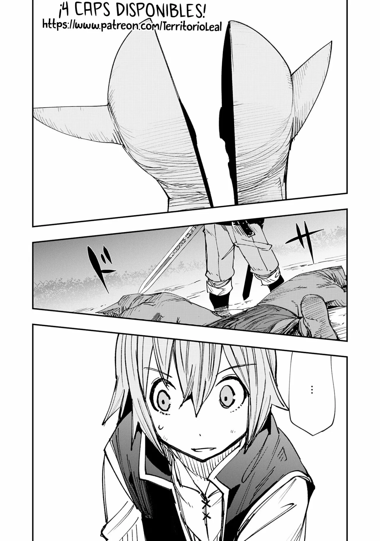 Skill Saisei to Hakai kara Hajimaru Saikyou Boukensha Life Capítulo 1 - Page 50