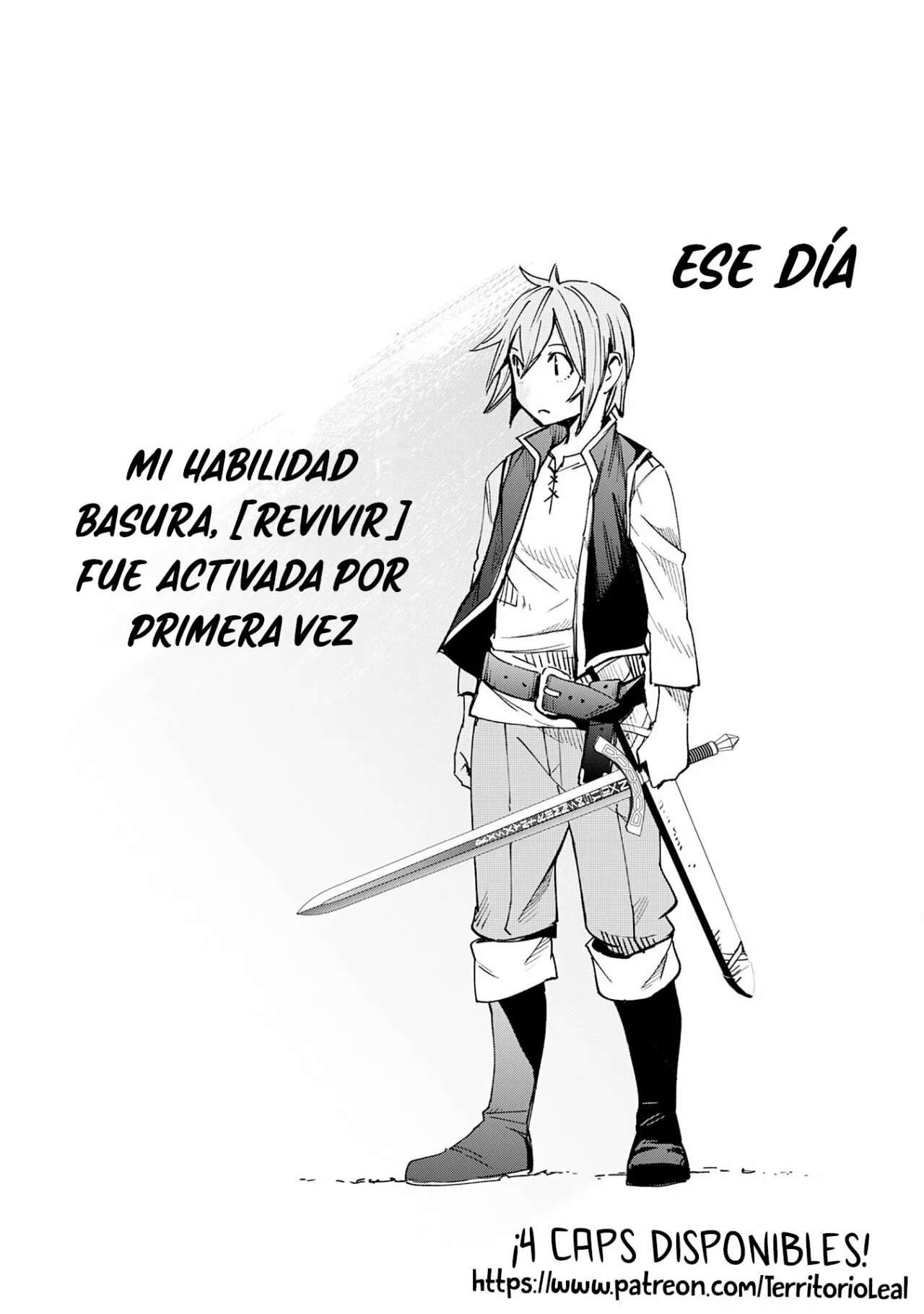Skill Saisei to Hakai kara Hajimaru Saikyou Boukensha Life Capítulo 1 - Page 52