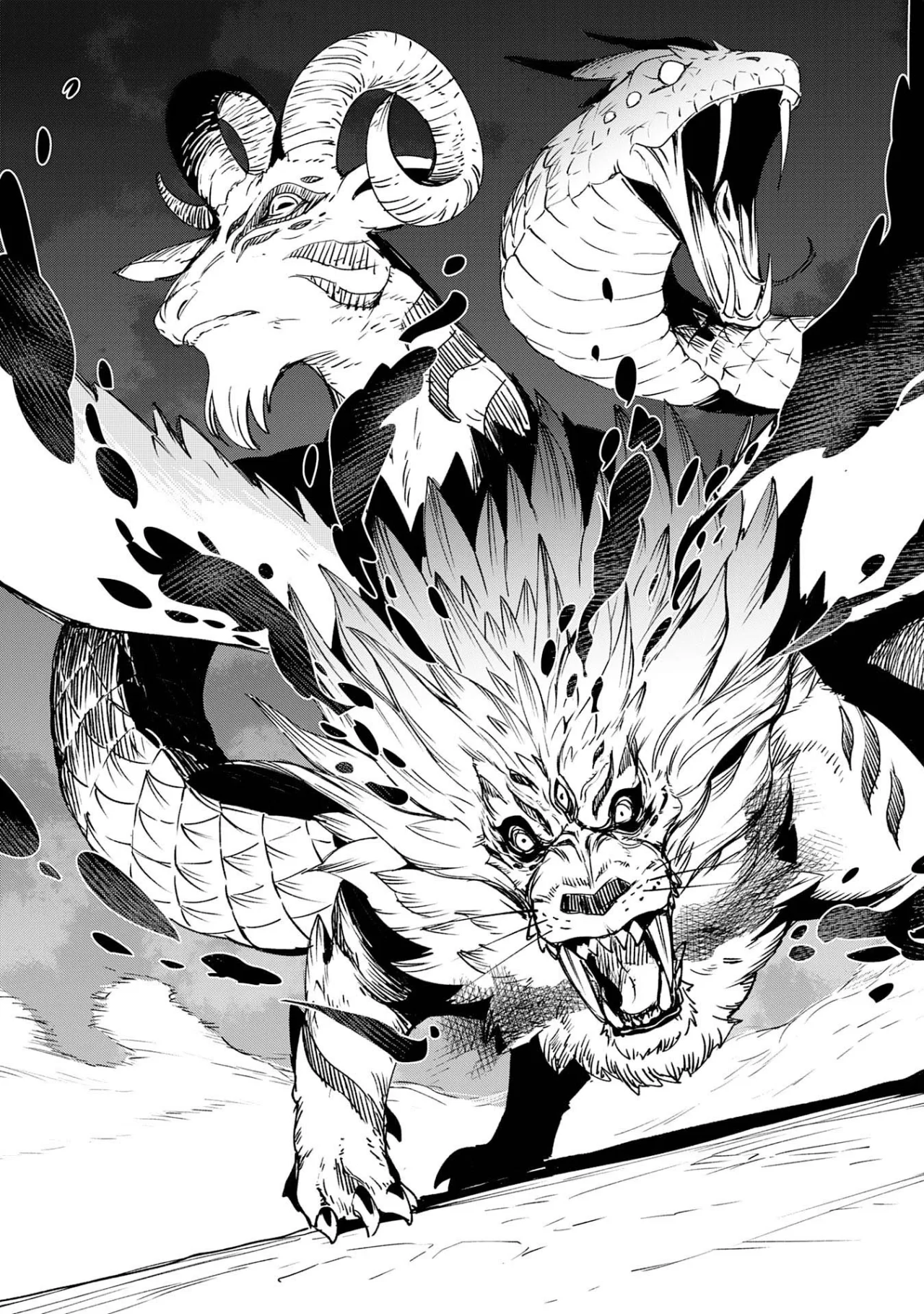 Skill Saisei to Hakai kara Hajimaru Saikyou Boukensha Life Capítulo 10 - Page 37