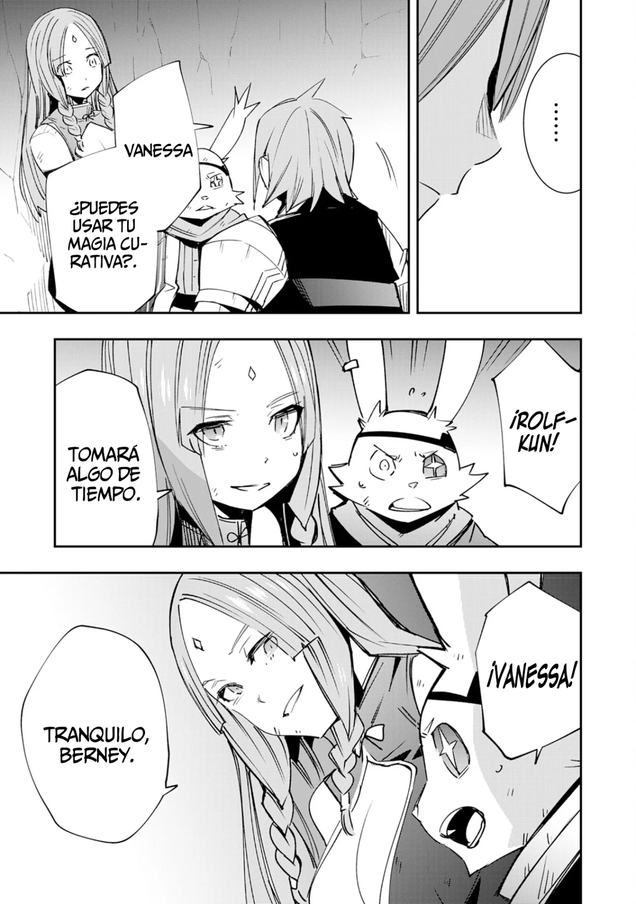 Skill Saisei to Hakai kara Hajimaru Saikyou Boukensha Life Capítulo 11 - Page 13
