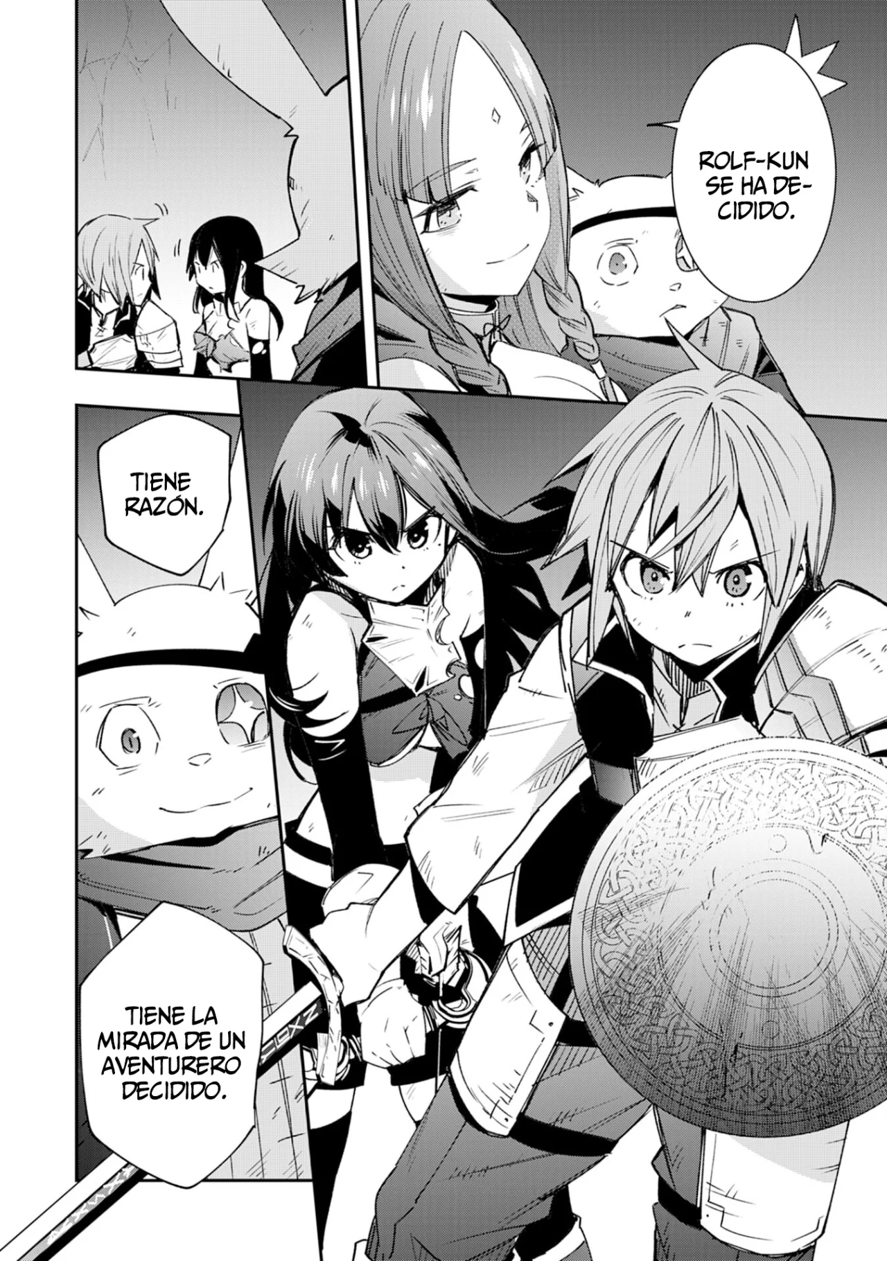 Skill Saisei to Hakai kara Hajimaru Saikyou Boukensha Life Capítulo 11 - Page 14