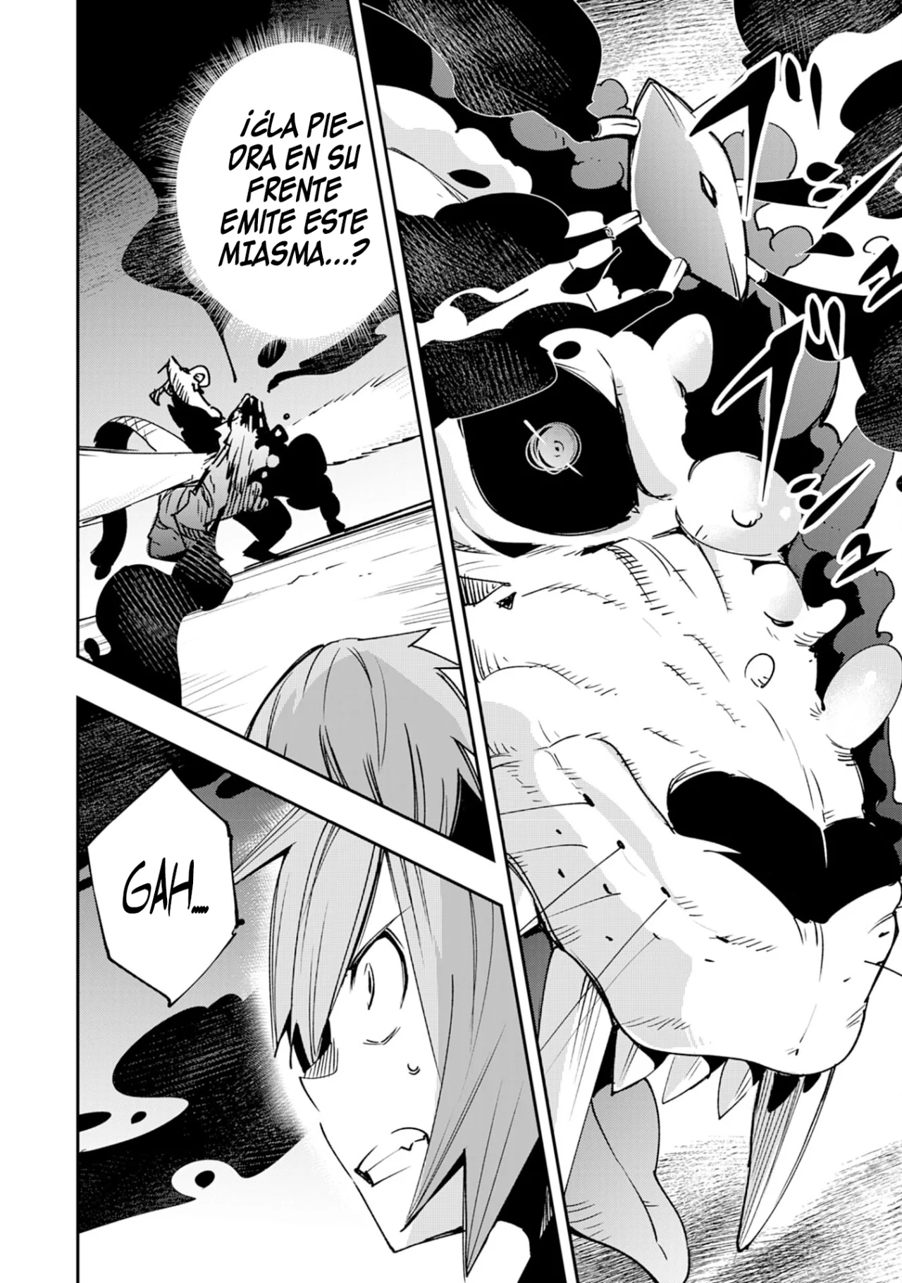 Skill Saisei to Hakai kara Hajimaru Saikyou Boukensha Life Capítulo 11 - Page 25