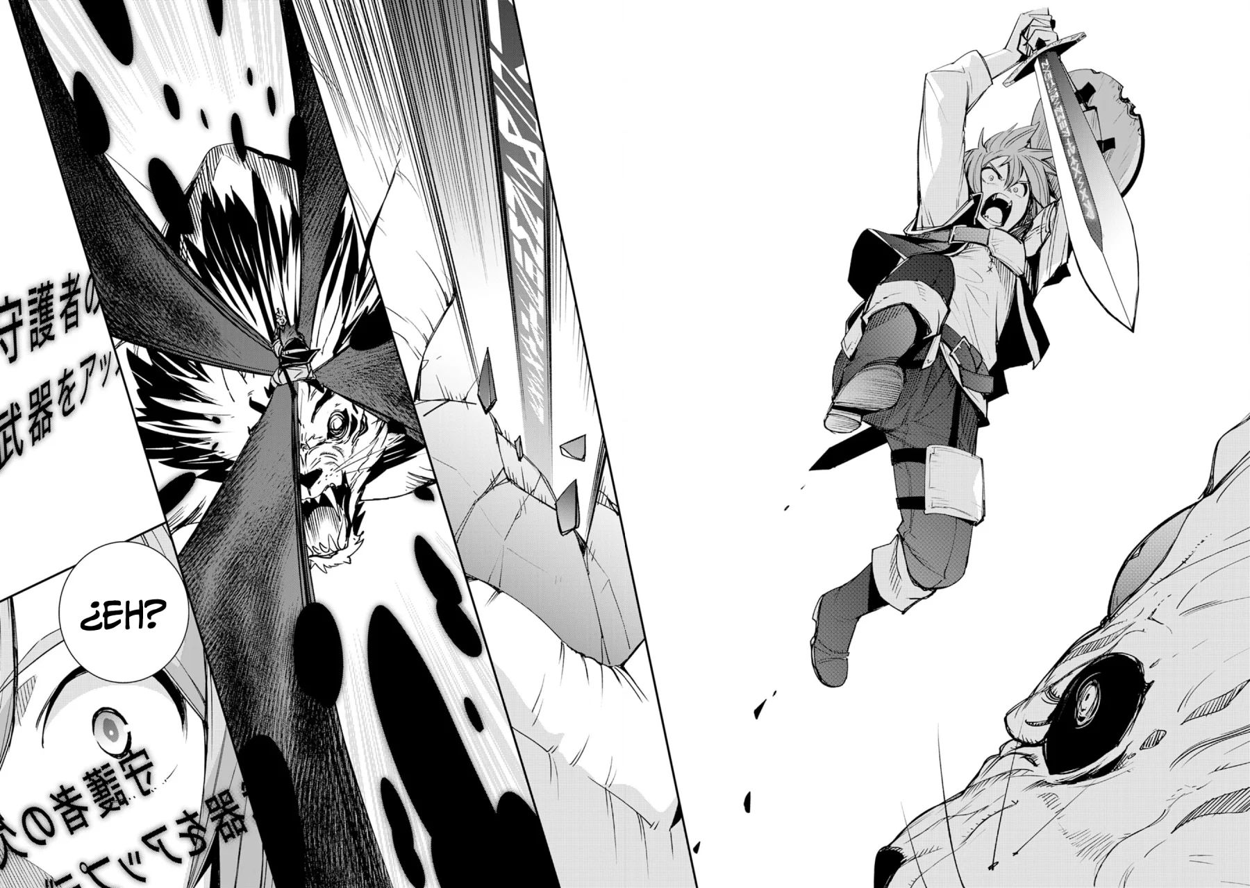 Skill Saisei to Hakai kara Hajimaru Saikyou Boukensha Life Capítulo 11 - Page 27