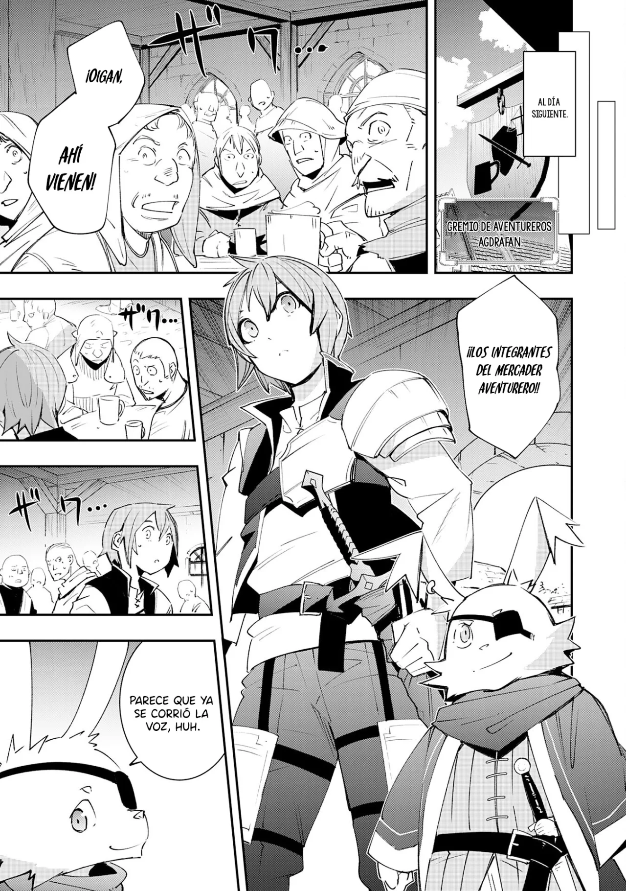 Skill Saisei to Hakai kara Hajimaru Saikyou Boukensha Life Capítulo 12 - Page 11