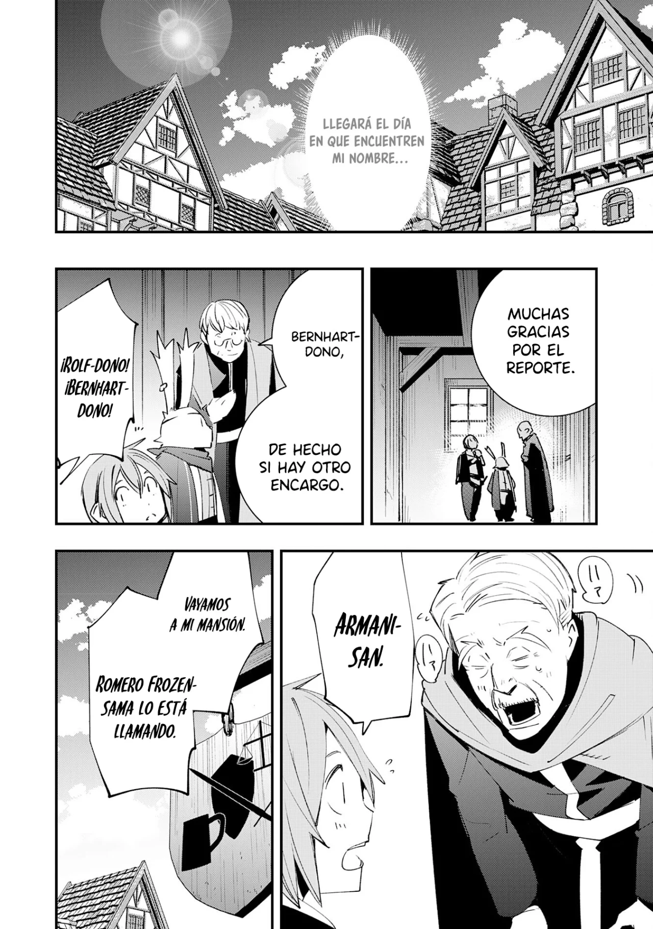 Skill Saisei to Hakai kara Hajimaru Saikyou Boukensha Life Capítulo 12 - Page 18