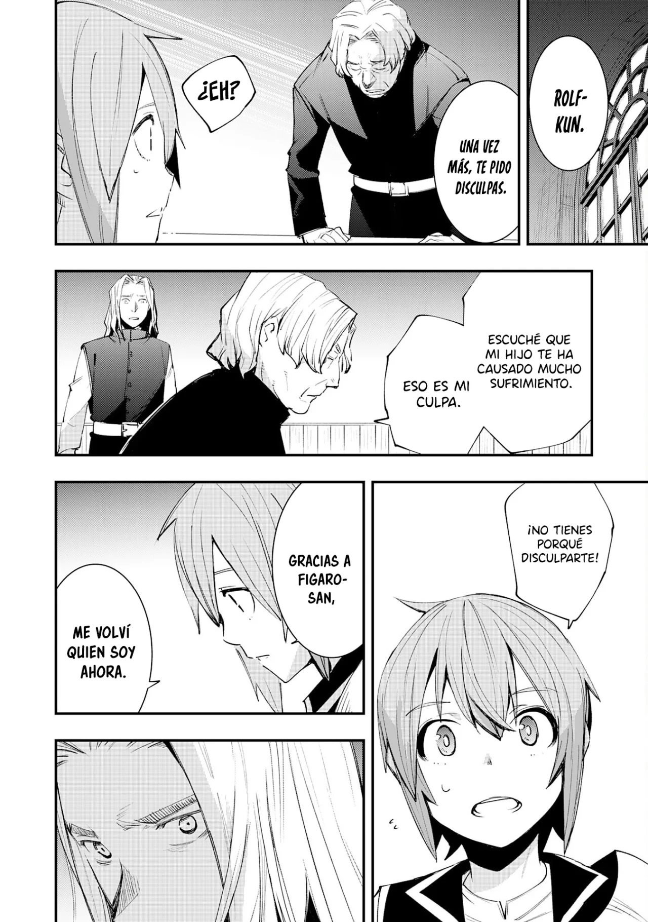 Skill Saisei to Hakai kara Hajimaru Saikyou Boukensha Life Capítulo 12 - Page 22