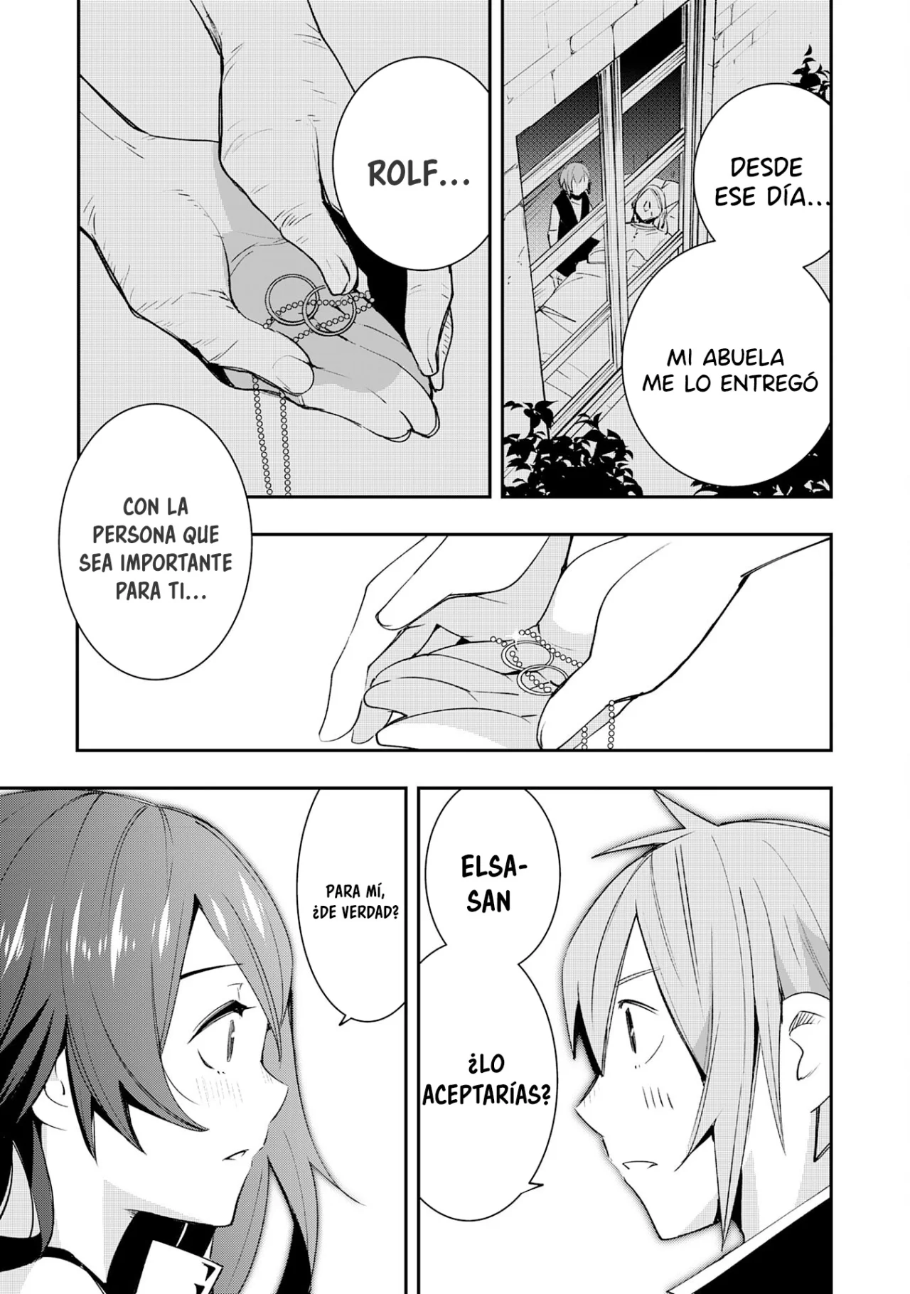 Skill Saisei to Hakai kara Hajimaru Saikyou Boukensha Life Capítulo 12 - Page 29
