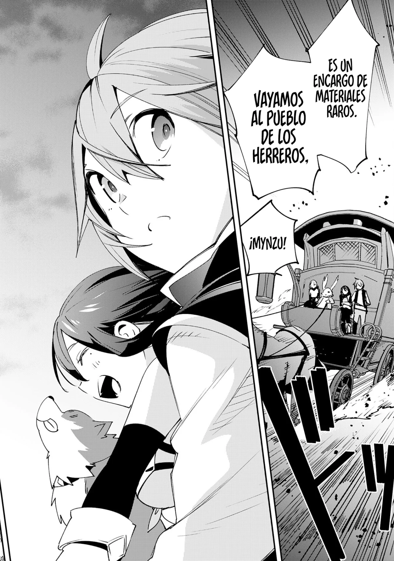 Skill Saisei to Hakai kara Hajimaru Saikyou Boukensha Life Capítulo 12 - Page 37