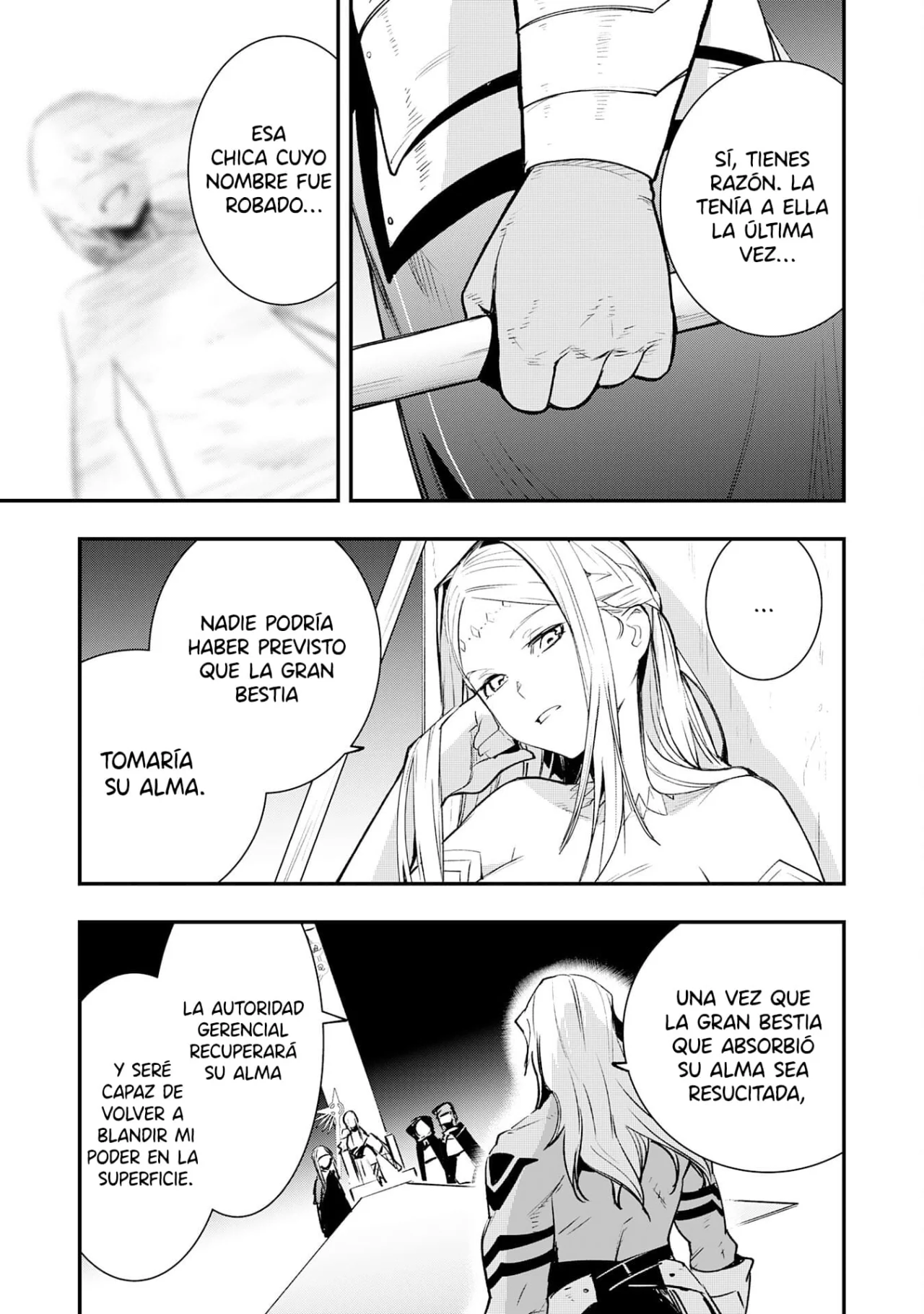 Skill Saisei to Hakai kara Hajimaru Saikyou Boukensha Life Capítulo 13 - Page 15