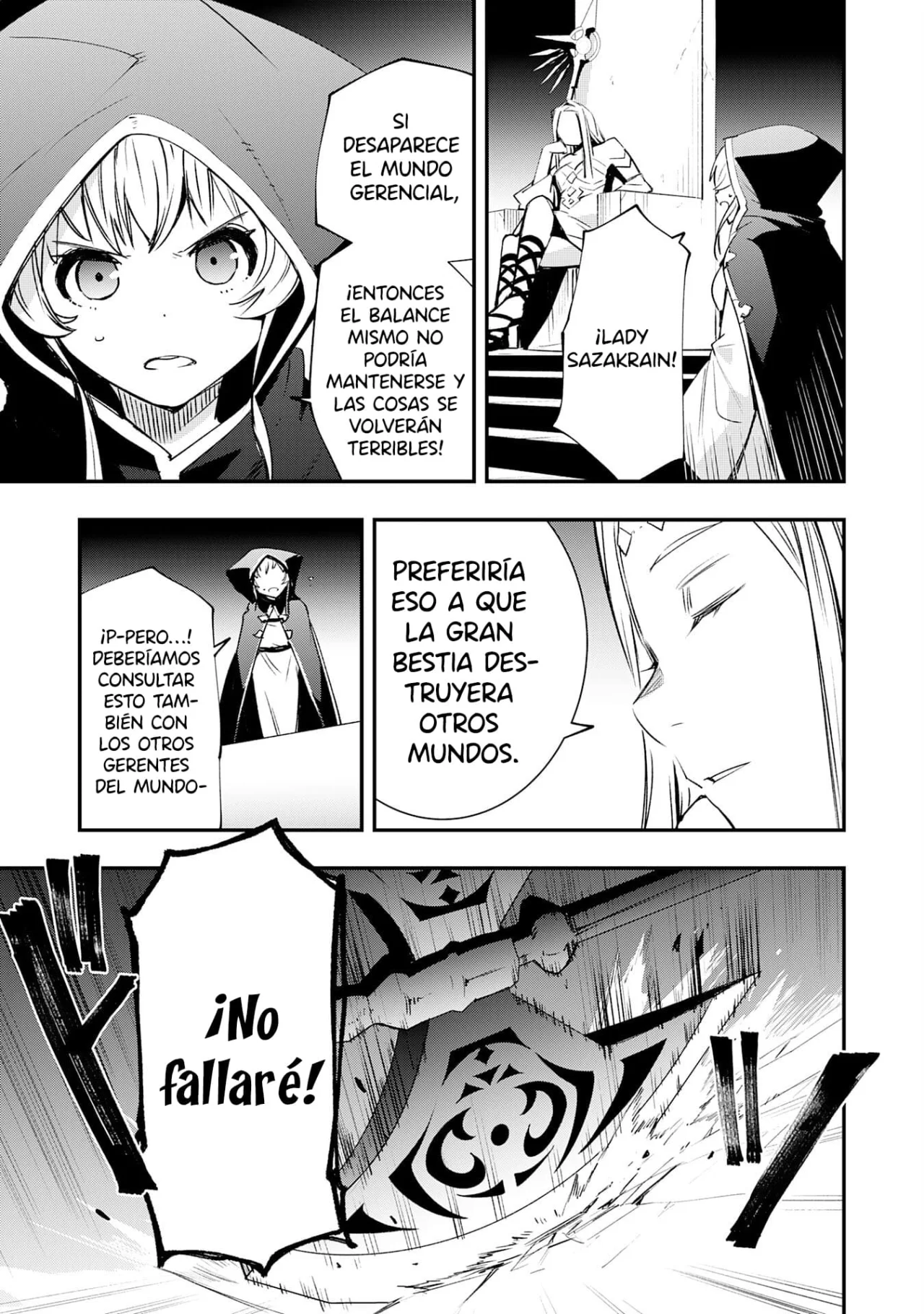 Skill Saisei to Hakai kara Hajimaru Saikyou Boukensha Life Capítulo 13 - Page 17
