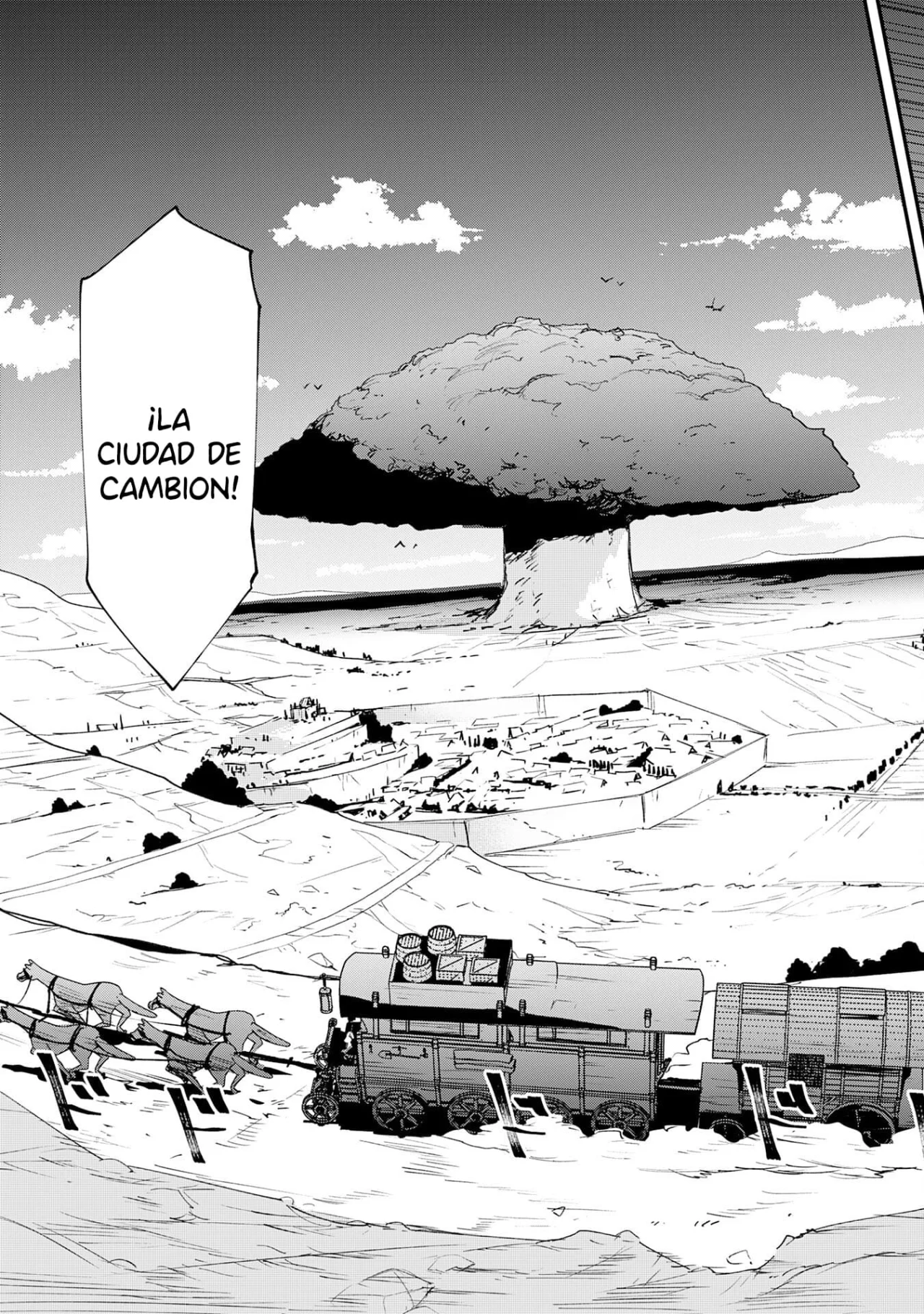 Skill Saisei to Hakai kara Hajimaru Saikyou Boukensha Life Capítulo 13 - Page 21