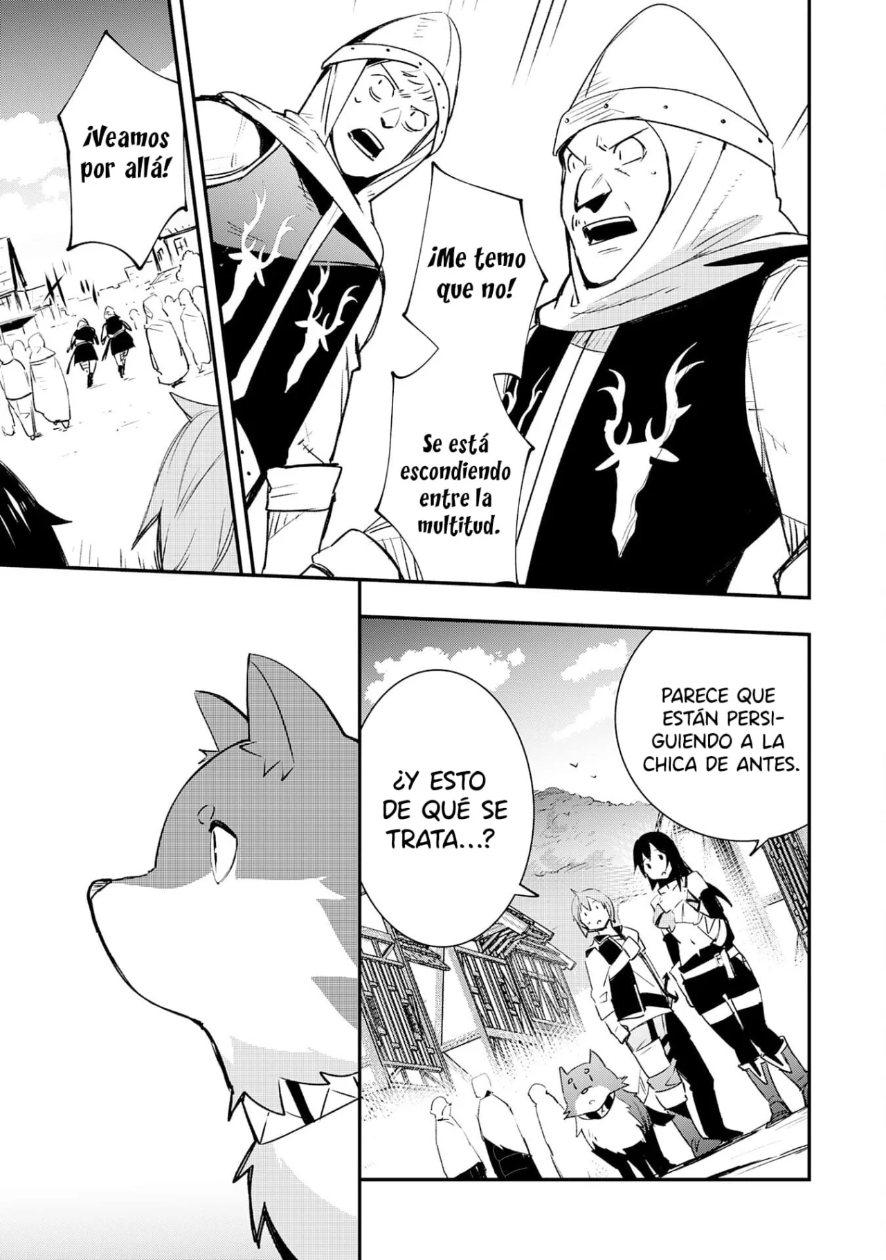 Skill Saisei to Hakai kara Hajimaru Saikyou Boukensha Life Capítulo 13 - Page 29