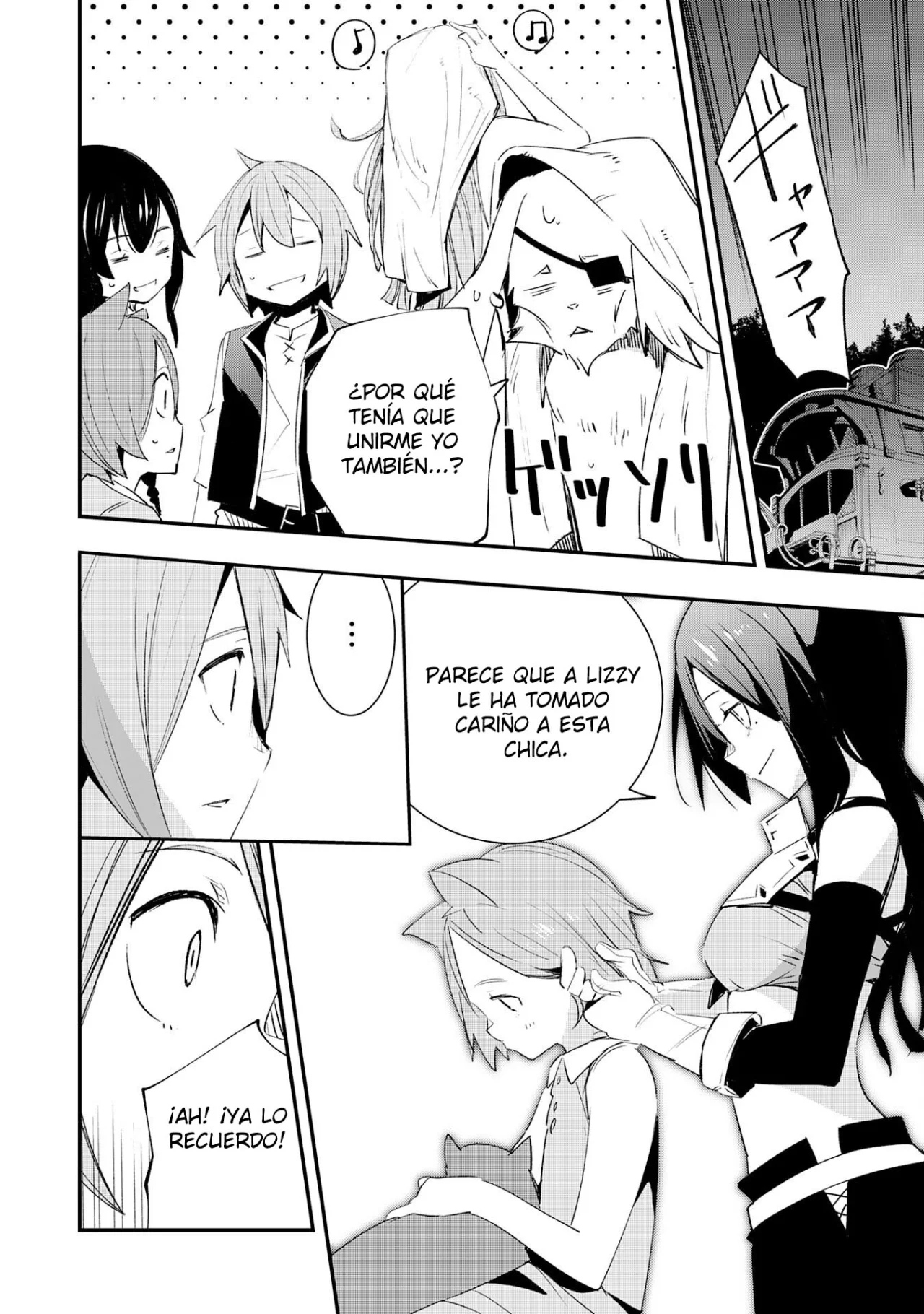 Skill Saisei to Hakai kara Hajimaru Saikyou Boukensha Life Capítulo 14 - Page 12