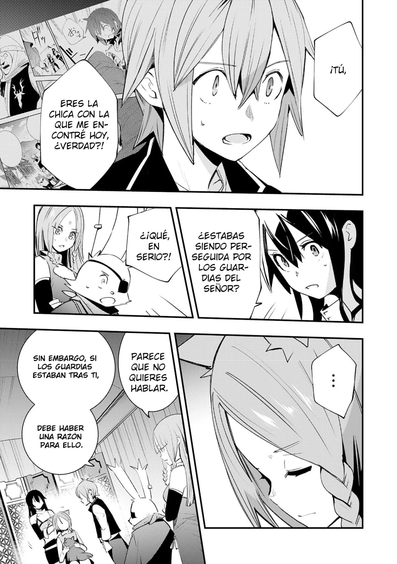 Skill Saisei to Hakai kara Hajimaru Saikyou Boukensha Life Capítulo 14 - Page 13