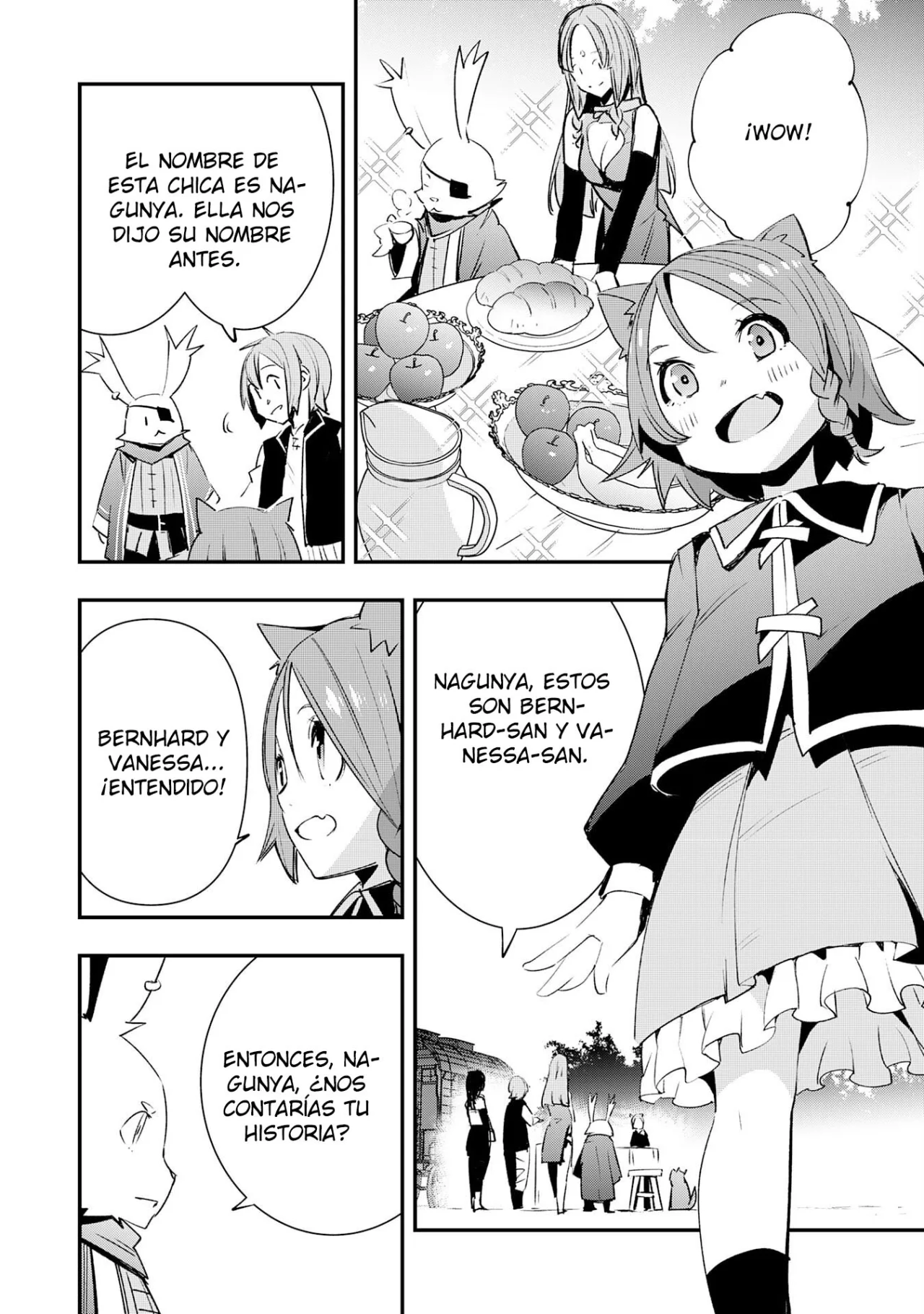 Skill Saisei to Hakai kara Hajimaru Saikyou Boukensha Life Capítulo 14 - Page 22
