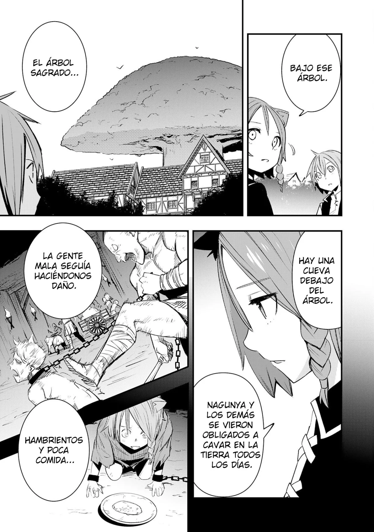 Skill Saisei to Hakai kara Hajimaru Saikyou Boukensha Life Capítulo 14 - Page 25