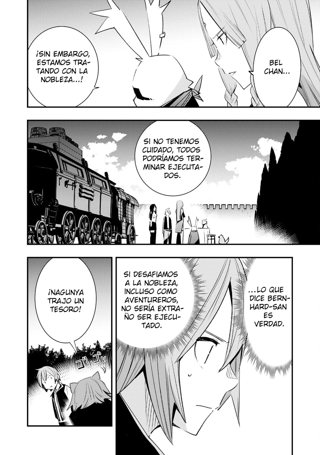 Skill Saisei to Hakai kara Hajimaru Saikyou Boukensha Life Capítulo 14 - Page 30