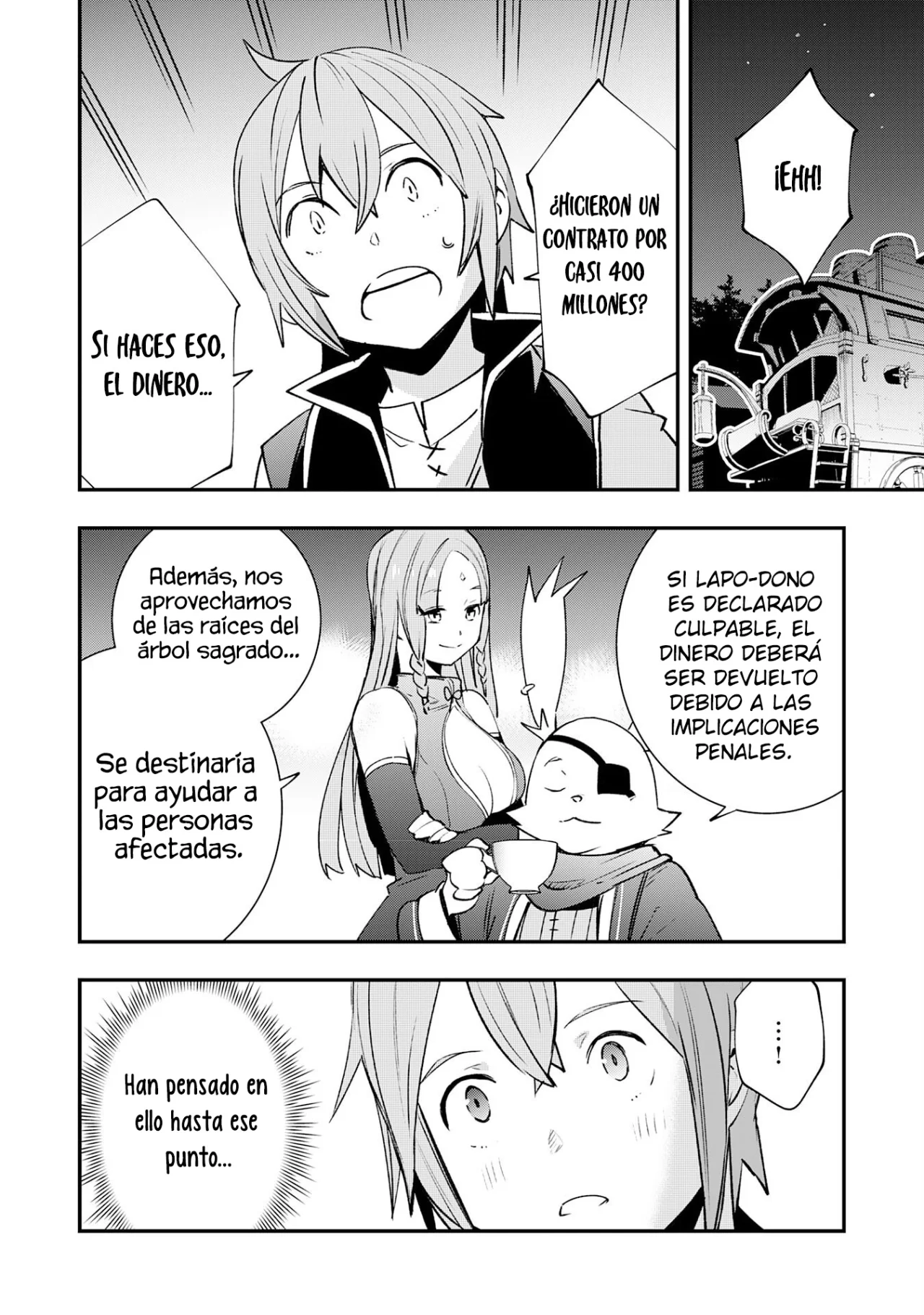 Skill Saisei to Hakai kara Hajimaru Saikyou Boukensha Life Capítulo 15 - Page 28