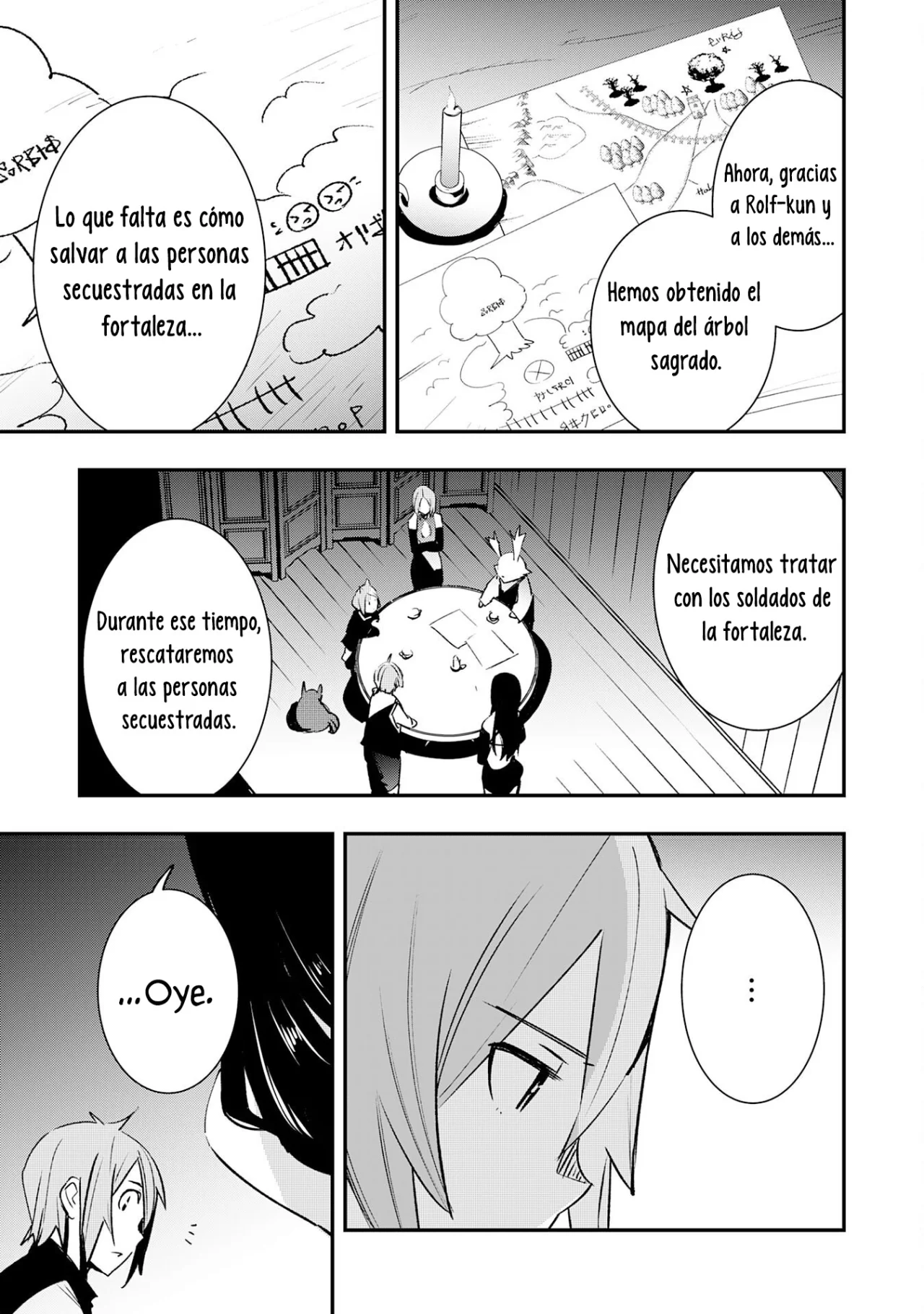 Skill Saisei to Hakai kara Hajimaru Saikyou Boukensha Life Capítulo 15 - Page 29