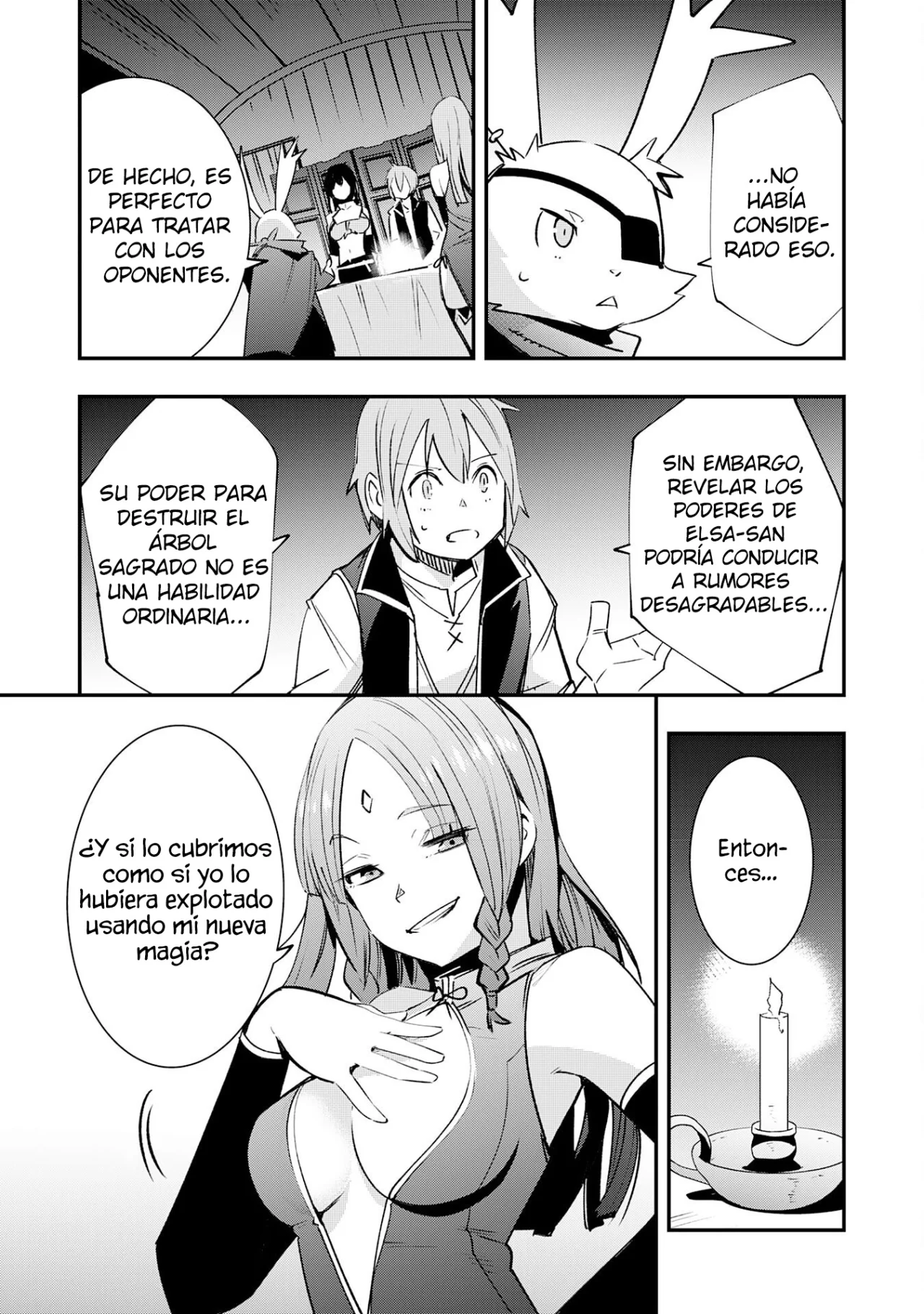 Skill Saisei to Hakai kara Hajimaru Saikyou Boukensha Life Capítulo 15 - Page 31