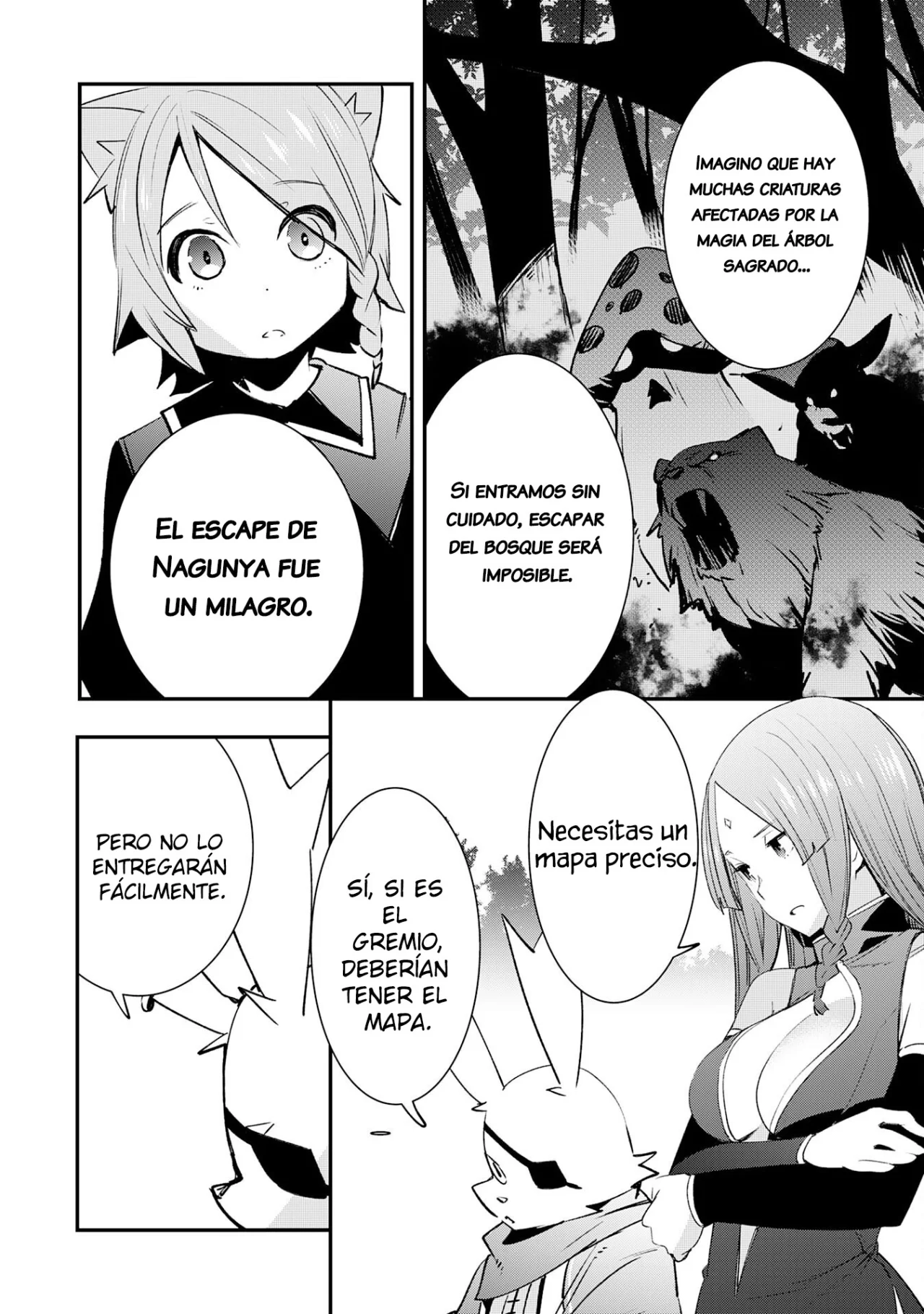 Skill Saisei to Hakai kara Hajimaru Saikyou Boukensha Life Capítulo 15 - Page 8