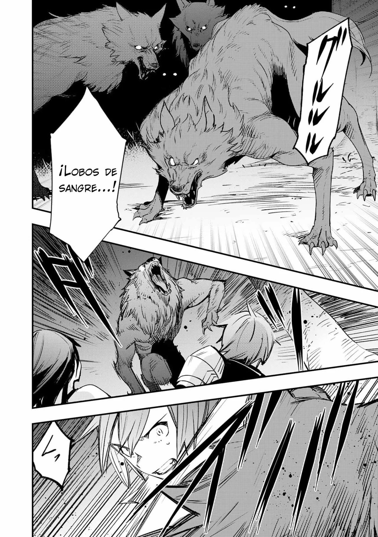 Skill Saisei to Hakai kara Hajimaru Saikyou Boukensha Life Capítulo 16 - Page 18
