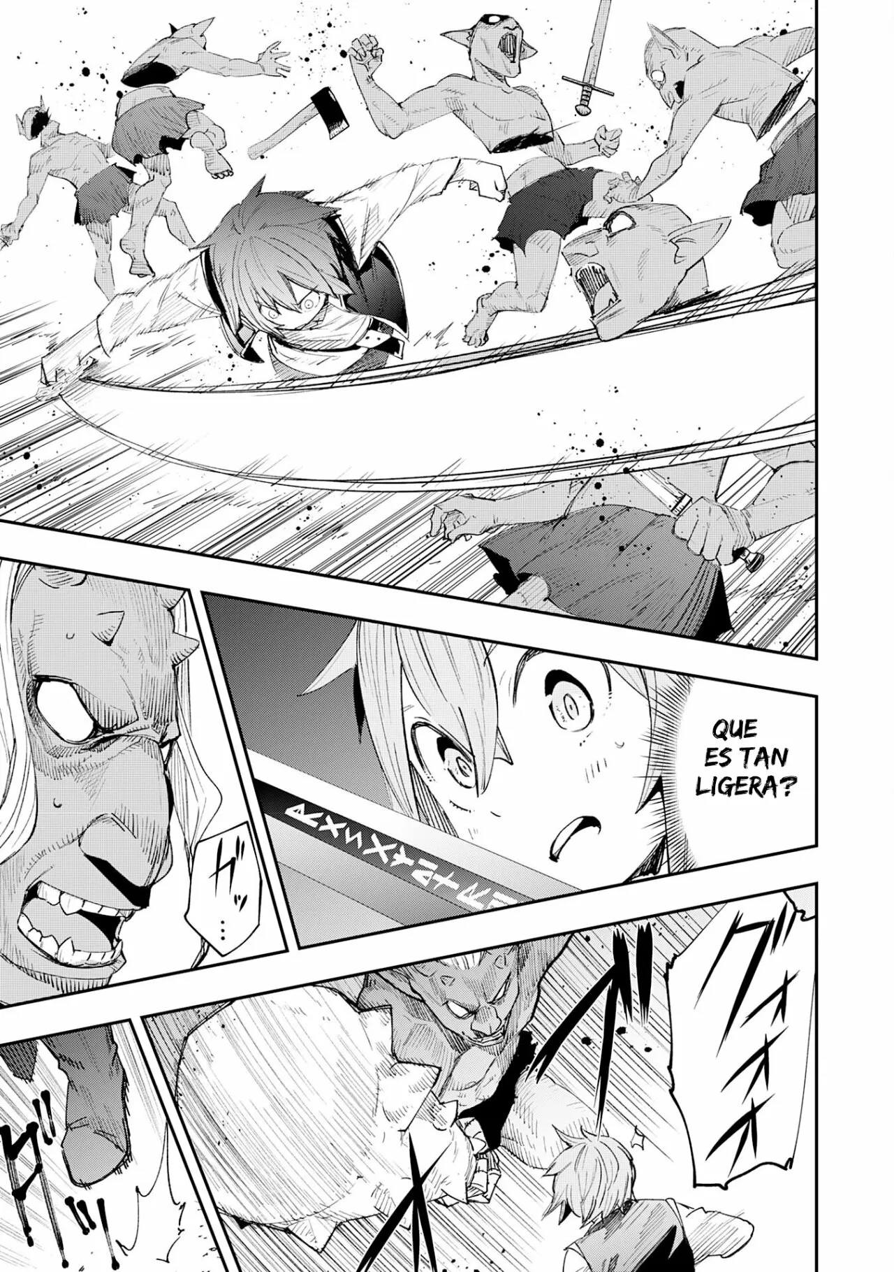 Skill Saisei to Hakai kara Hajimaru Saikyou Boukensha Life Capítulo 2 - Page 25