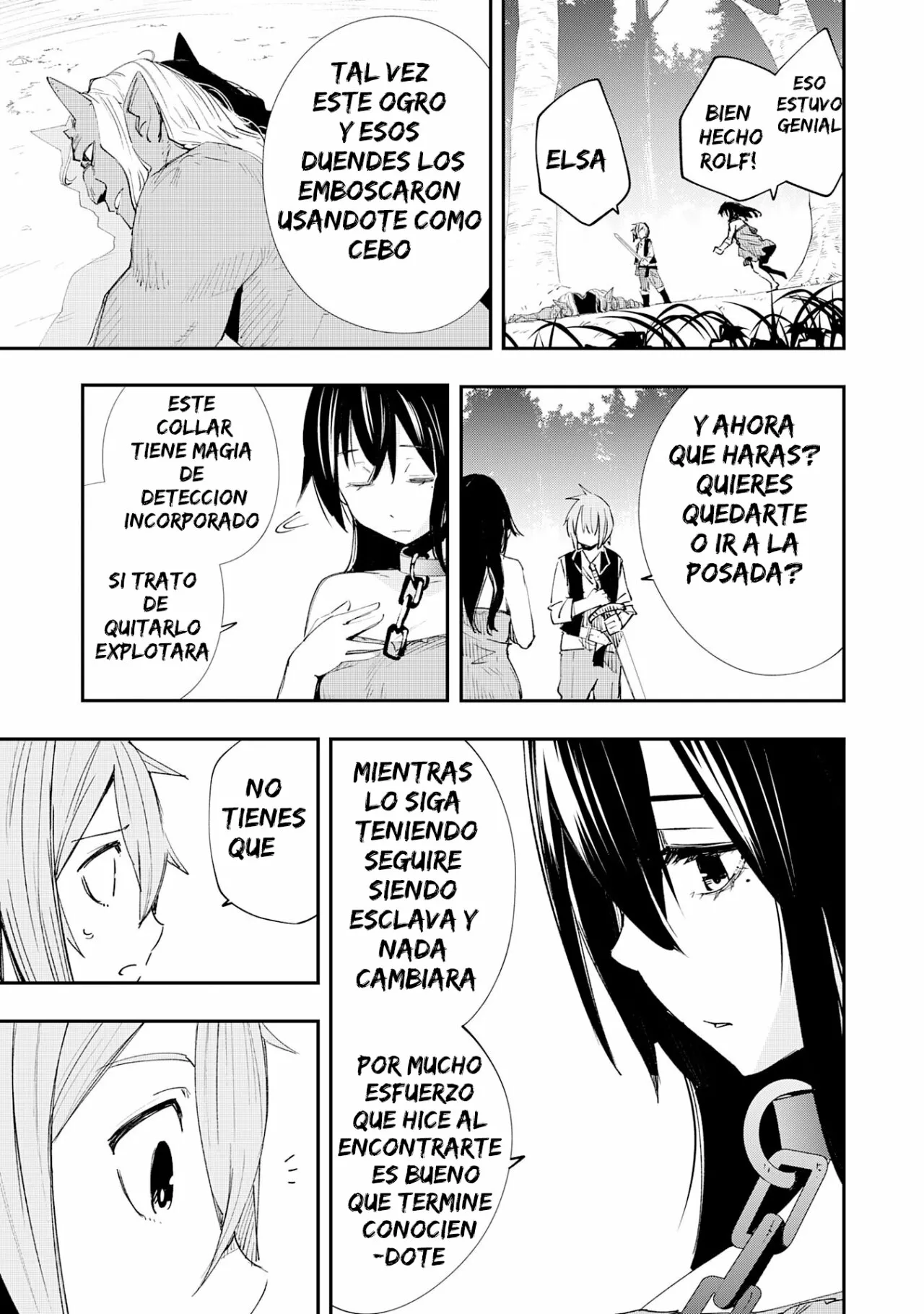 Skill Saisei to Hakai kara Hajimaru Saikyou Boukensha Life Capítulo 2 - Page 27