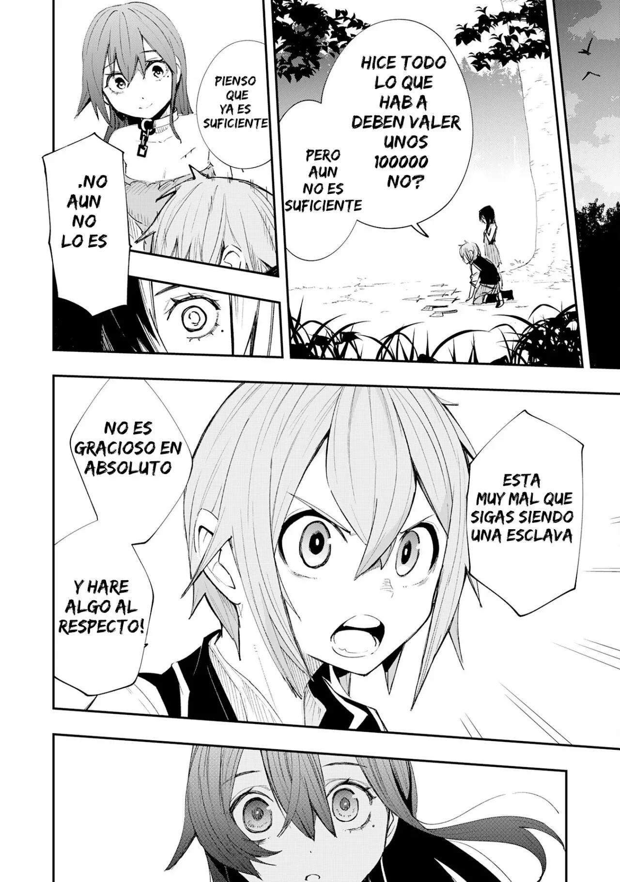 Skill Saisei to Hakai kara Hajimaru Saikyou Boukensha Life Capítulo 2 - Page 32