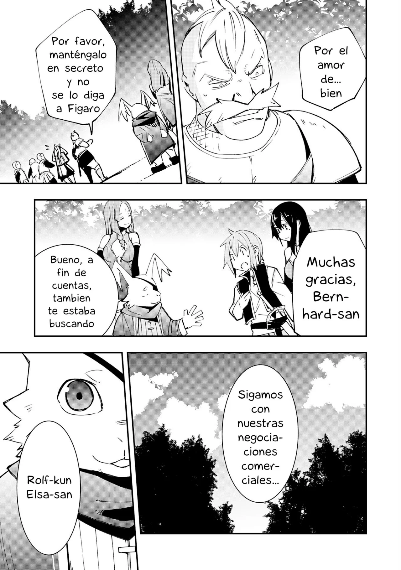 Skill Saisei to Hakai kara Hajimaru Saikyou Boukensha Life Capítulo 5 - Page 38