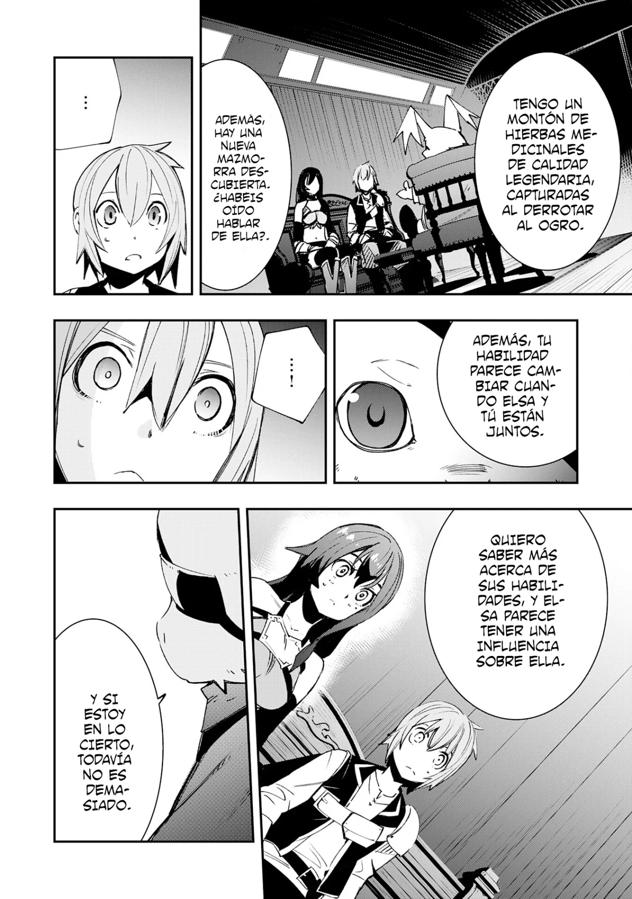 Skill Saisei to Hakai kara Hajimaru Saikyou Boukensha Life Capítulo 6 - Page 14