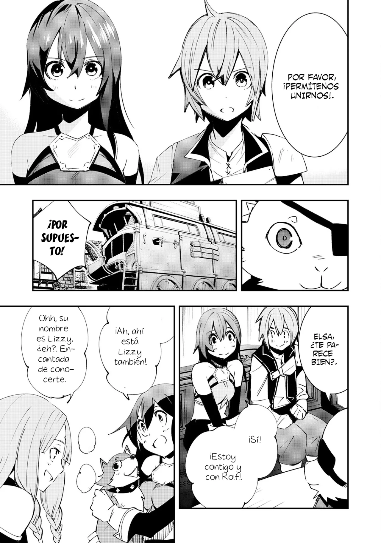 Skill Saisei to Hakai kara Hajimaru Saikyou Boukensha Life Capítulo 6 - Page 27