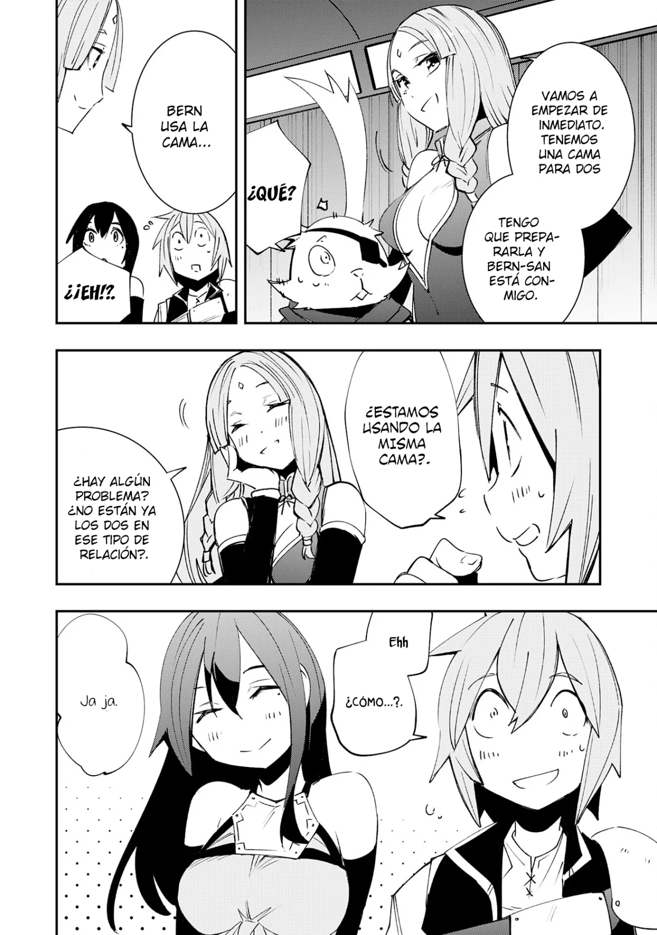 Skill Saisei to Hakai kara Hajimaru Saikyou Boukensha Life Capítulo 6 - Page 28