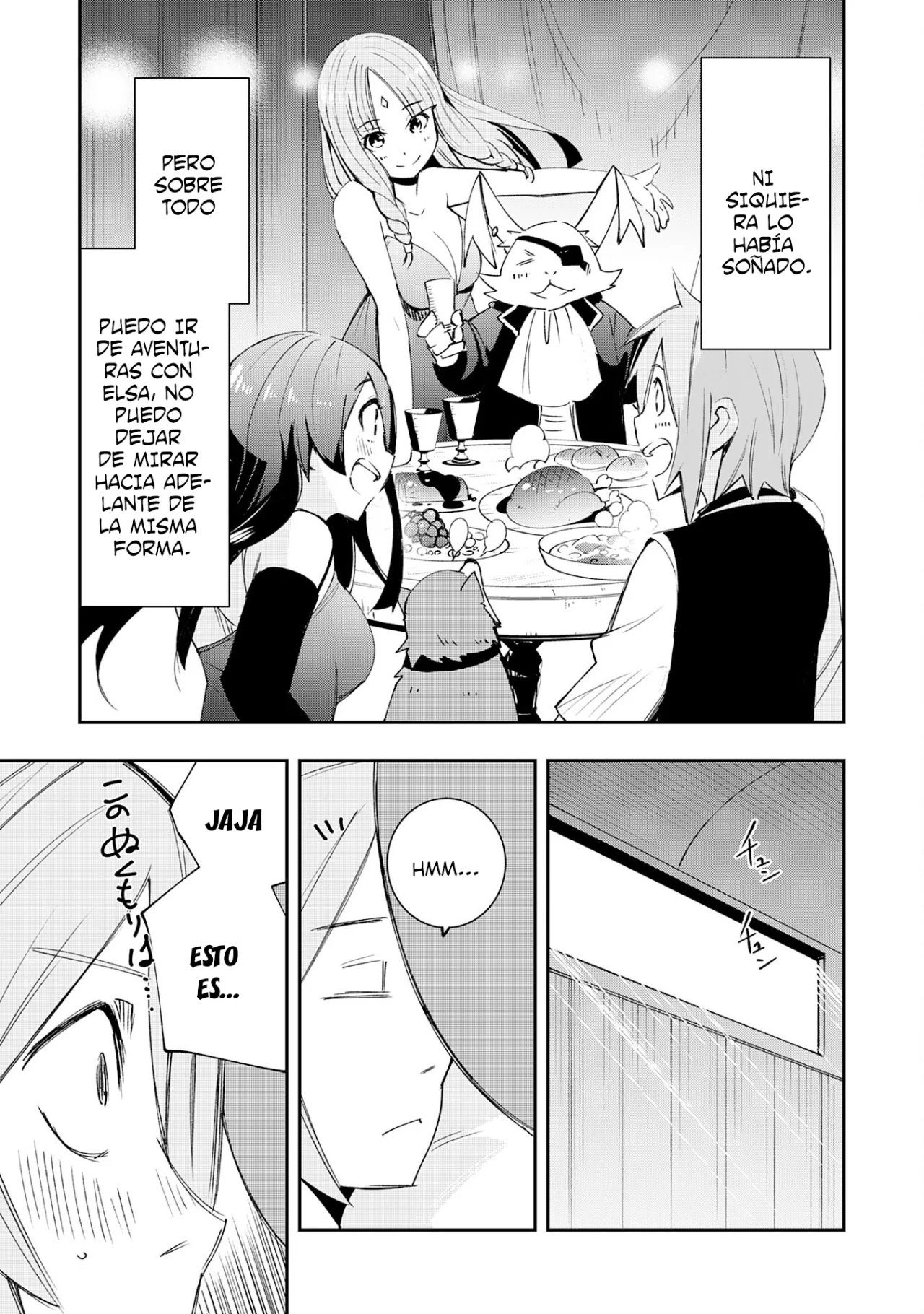 Skill Saisei to Hakai kara Hajimaru Saikyou Boukensha Life Capítulo 6 - Page 31