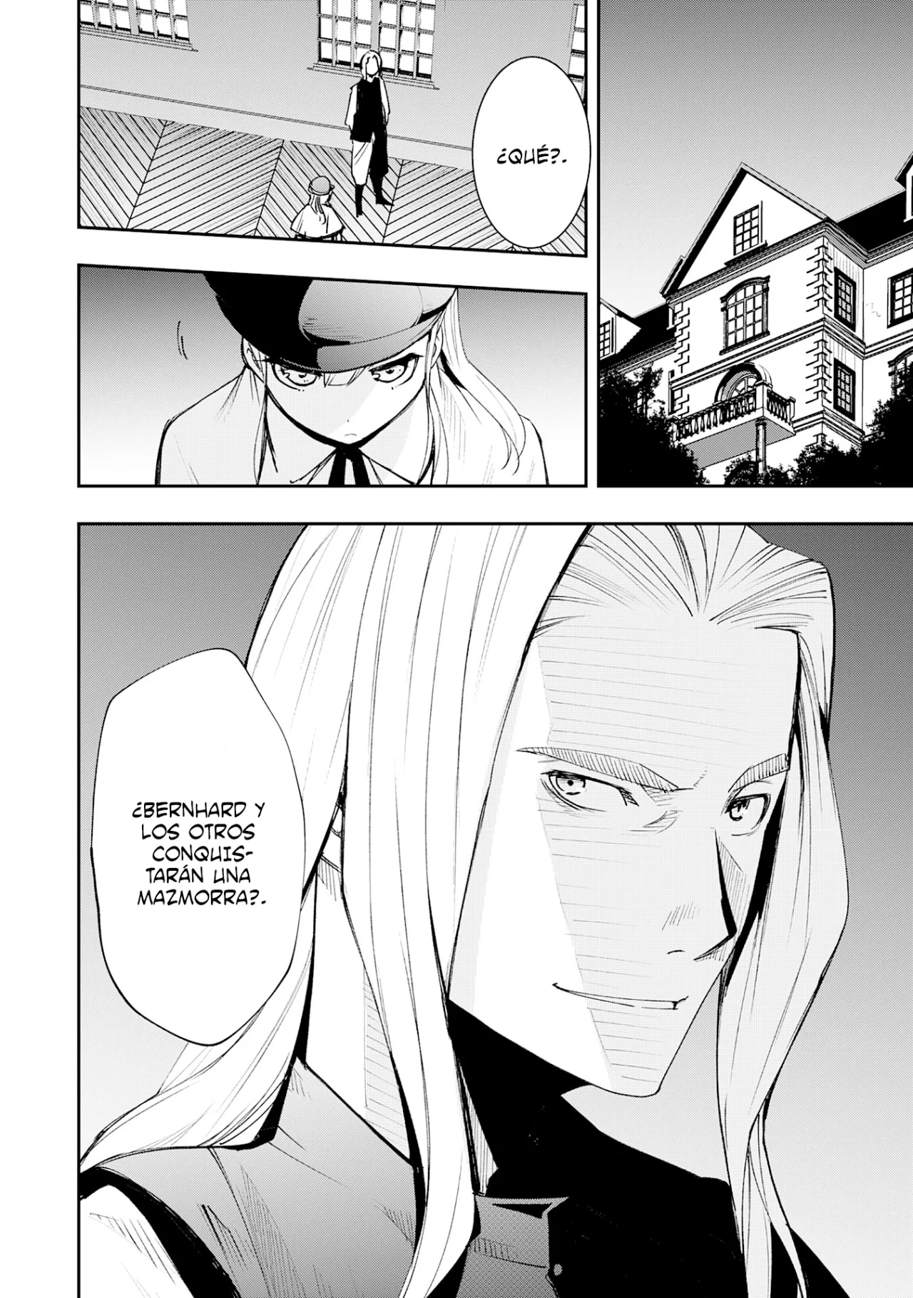 Skill Saisei to Hakai kara Hajimaru Saikyou Boukensha Life Capítulo 7 - Page 36