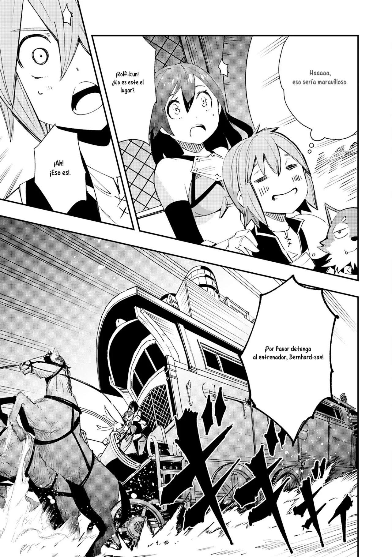 Skill Saisei to Hakai kara Hajimaru Saikyou Boukensha Life Capítulo 8 - Page 12