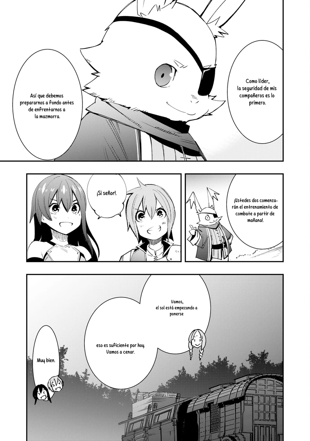 Skill Saisei to Hakai kara Hajimaru Saikyou Boukensha Life Capítulo 8 - Page 22