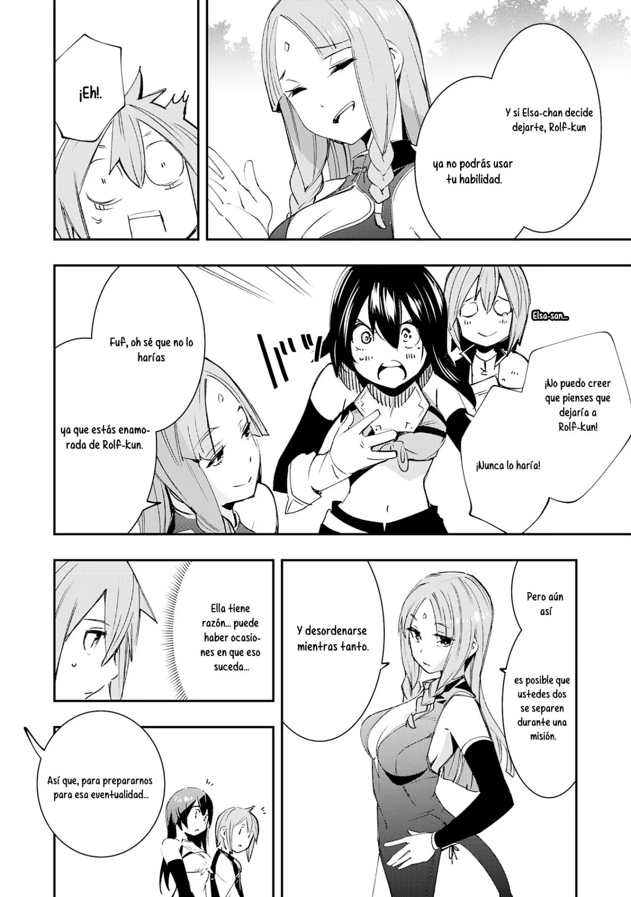 Skill Saisei to Hakai kara Hajimaru Saikyou Boukensha Life Capítulo 8 - Page 31