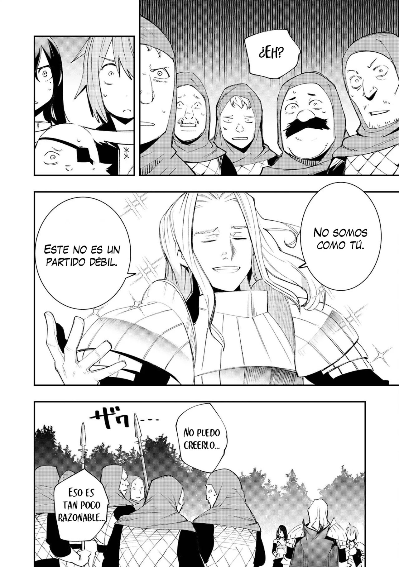 Skill Saisei to Hakai kara Hajimaru Saikyou Boukensha Life Capítulo 9 - Page 32