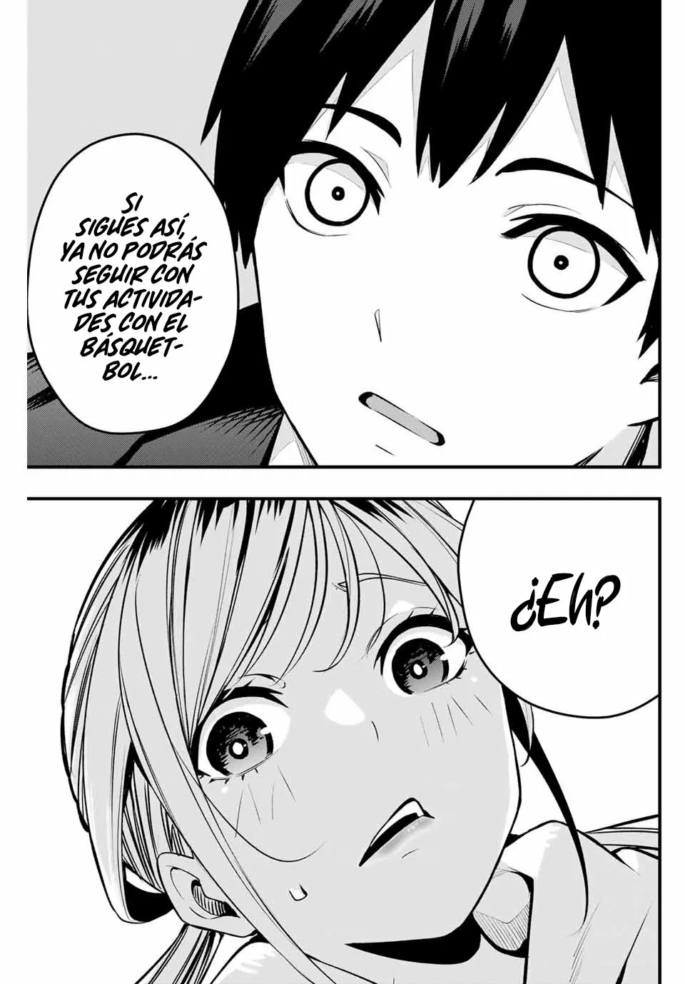 Sawaranaide Kotesashi-kun Capítulo 1 - Page 27