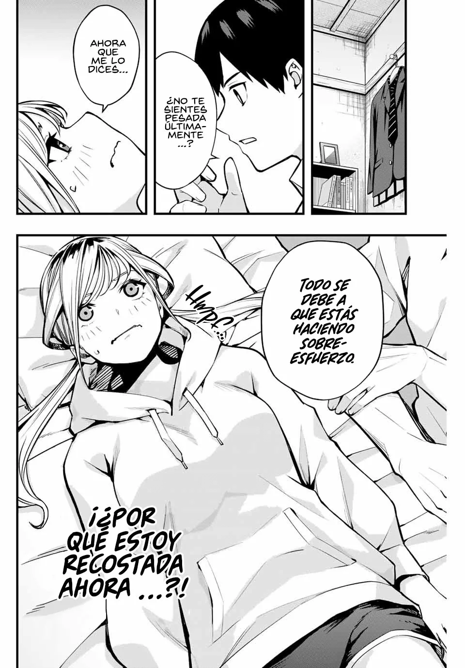 Sawaranaide Kotesashi-kun Capítulo 1 - Page 28