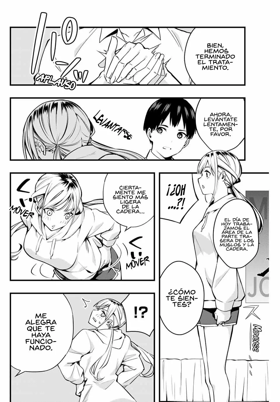Sawaranaide Kotesashi-kun Capítulo 1 - Page 37