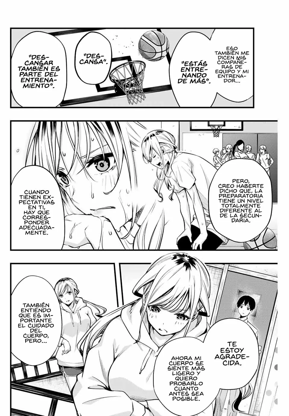 Sawaranaide Kotesashi-kun Capítulo 1 - Page 39