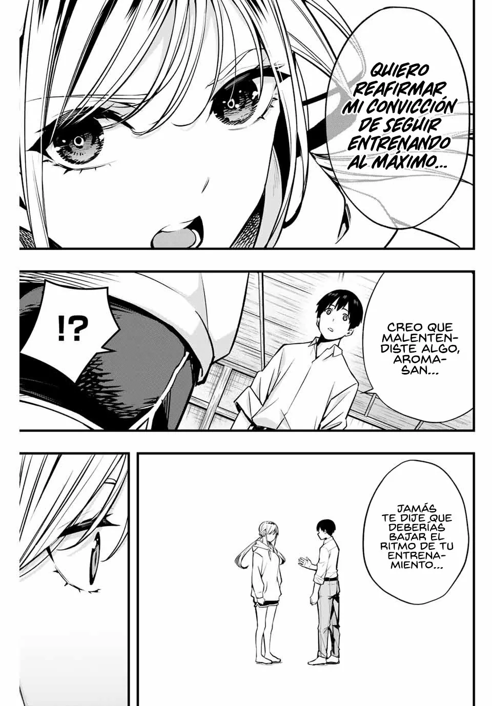 Sawaranaide Kotesashi-kun Capítulo 1 - Page 40
