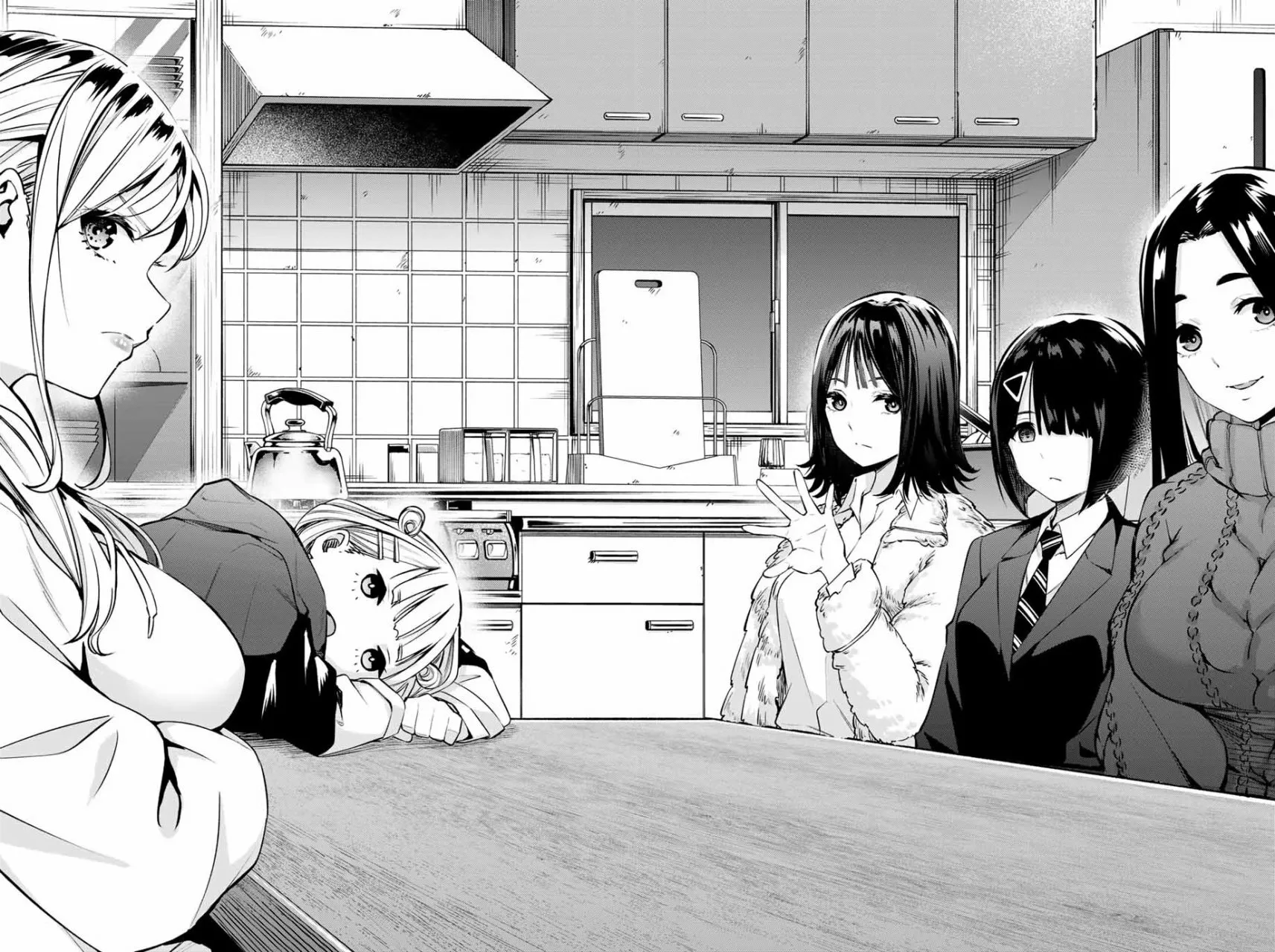 Sawaranaide Kotesashi-kun Capítulo 1 - Page 52