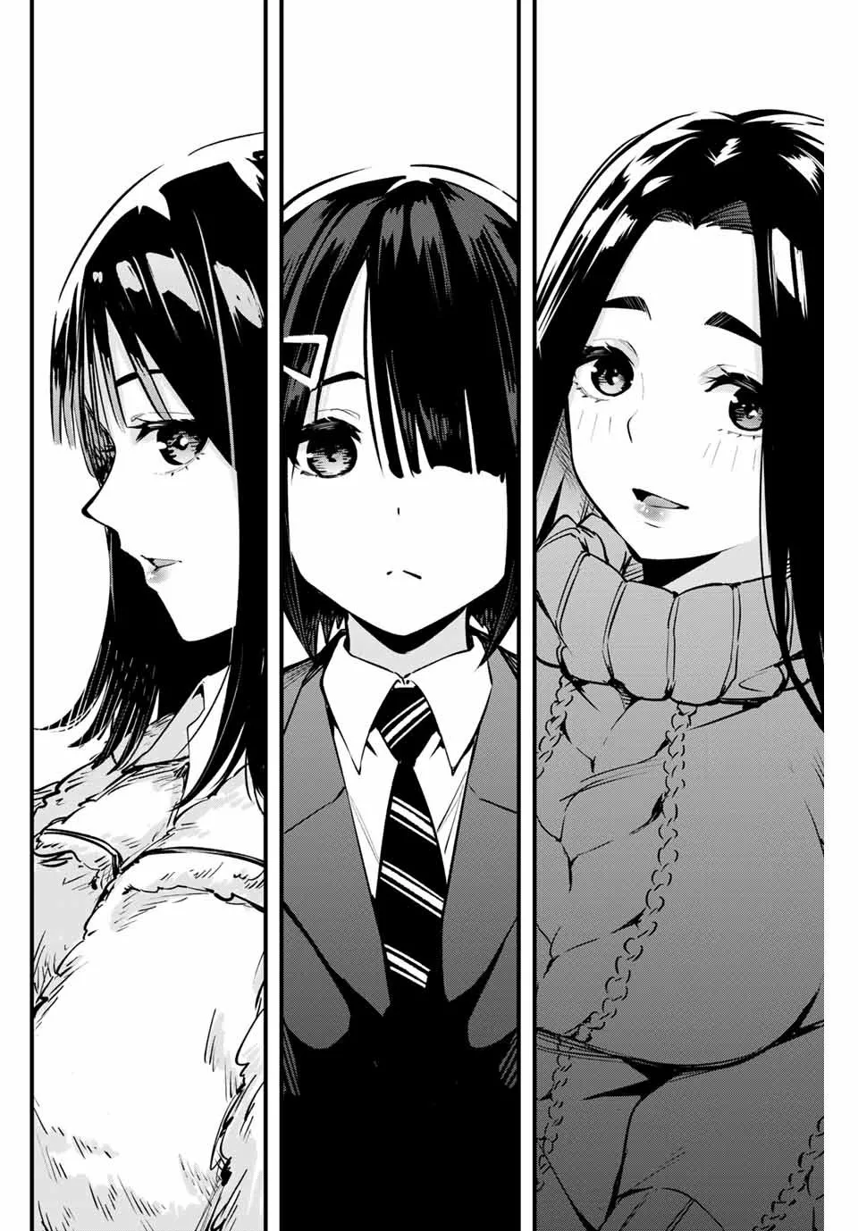 Sawaranaide Kotesashi-kun Capítulo 1 - Page 53
