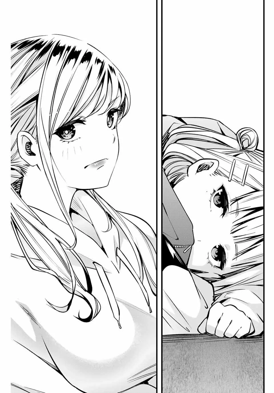 Sawaranaide Kotesashi-kun Capítulo 1 - Page 54
