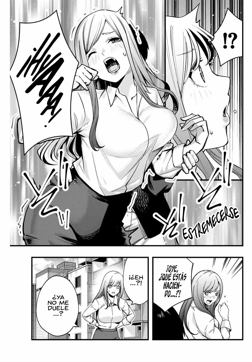 Sawaranaide Kotesashi-kun Capítulo 1 - Page 9